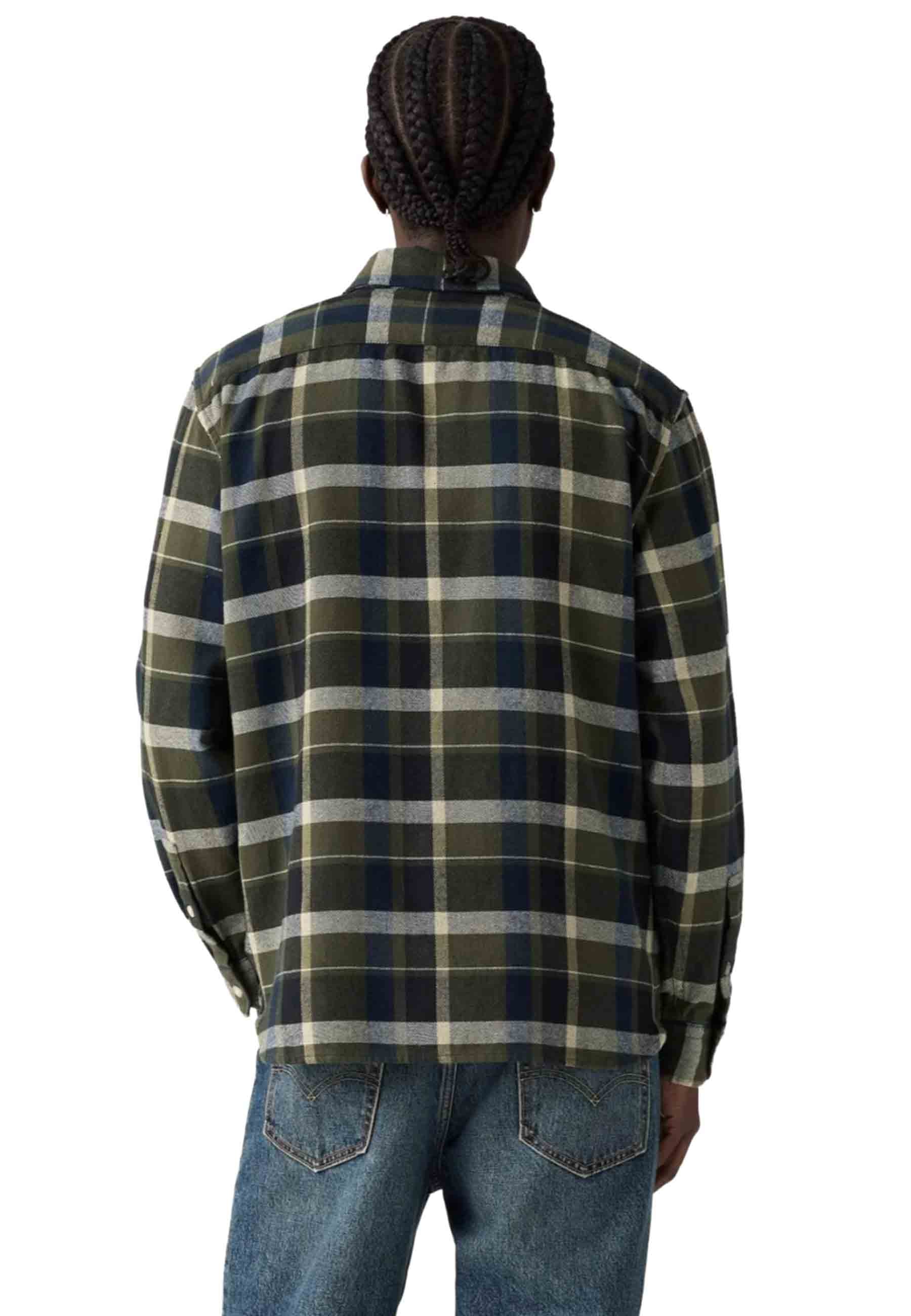 Levi's Camicie Uomo | 19573-0288 - Image 3