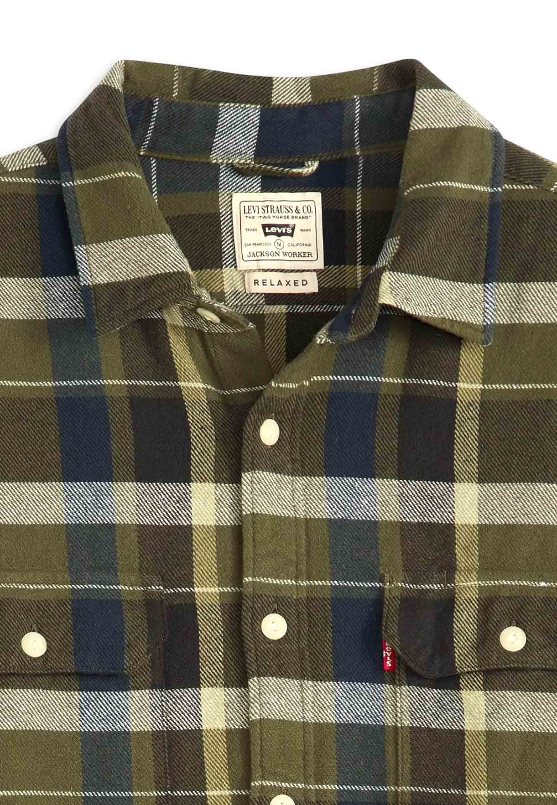 Levi's Camicie Uomo | 19573-0288 - Image 5