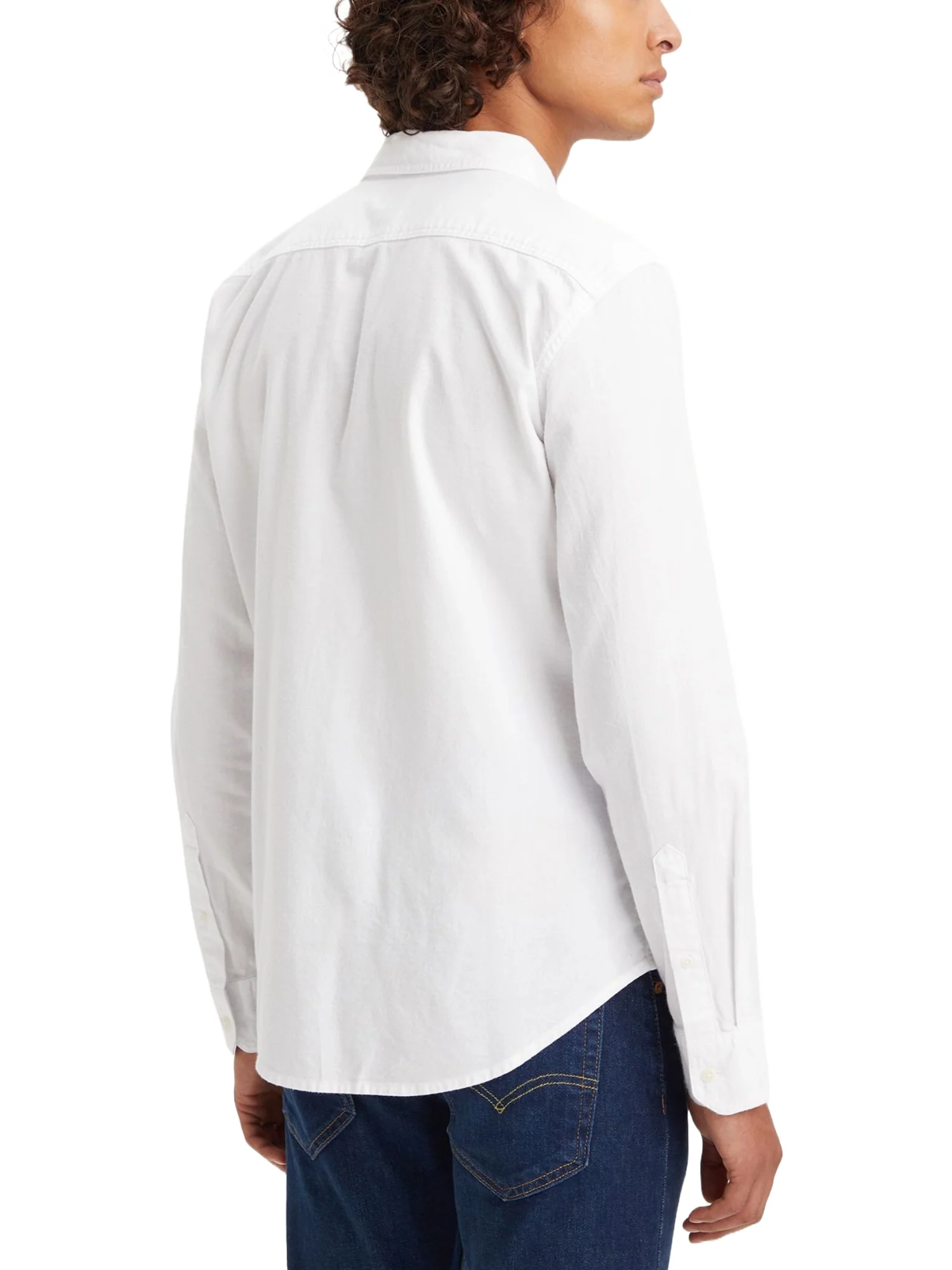 Levi's Camicie Uomo | 86625-0002 - Image 3