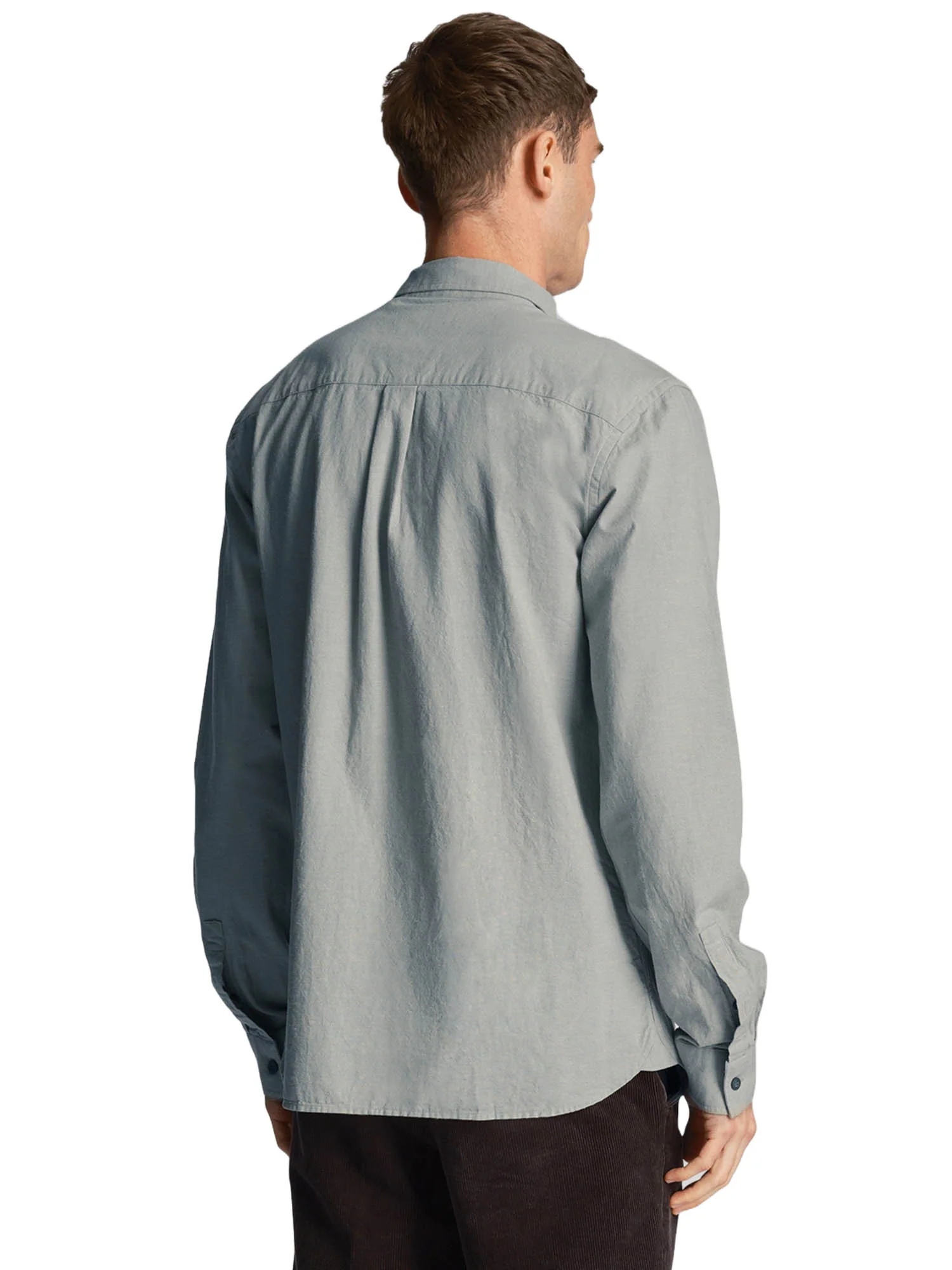 Lyle & Scott Camicie Uomo | LW2004V - Image 3