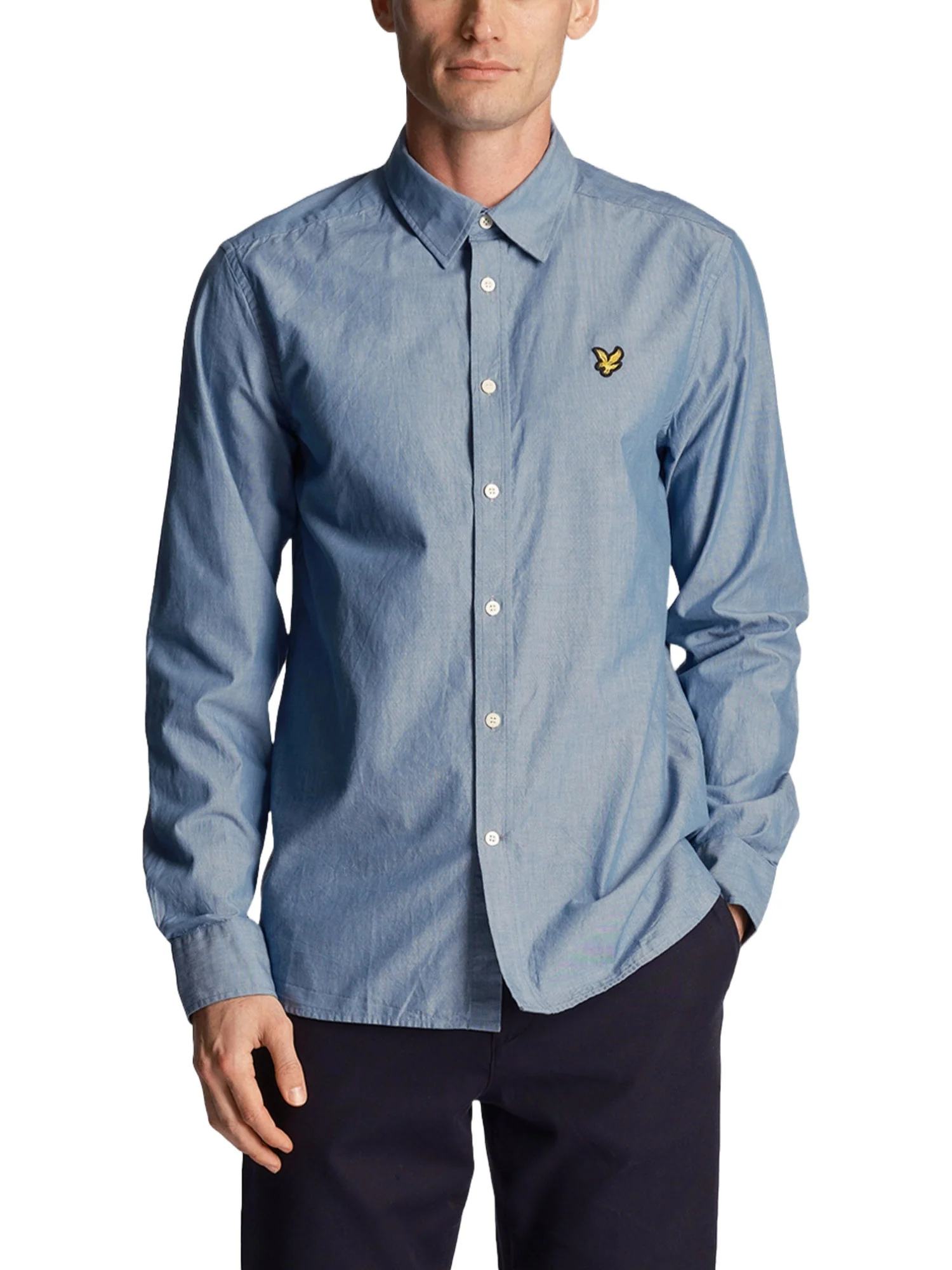 Lyle & Scott Camicie Uomo | LW2005V - Image 2