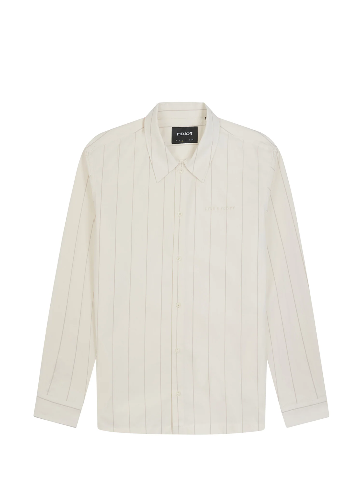 Lyle & Scott Camicie Uomo | LW2010V