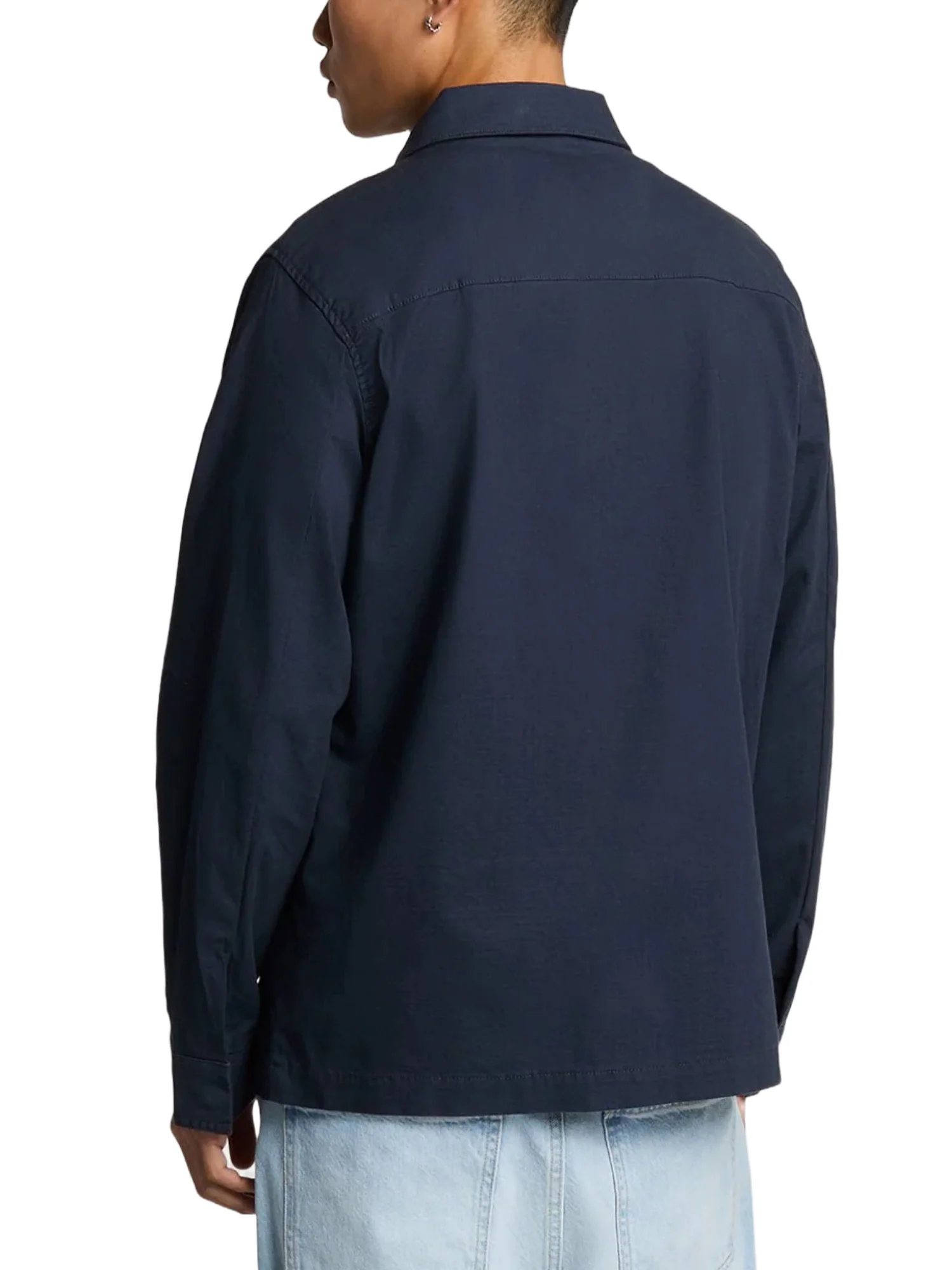 Lyle & Scott Camicie Uomo | LW2204V - Image 3