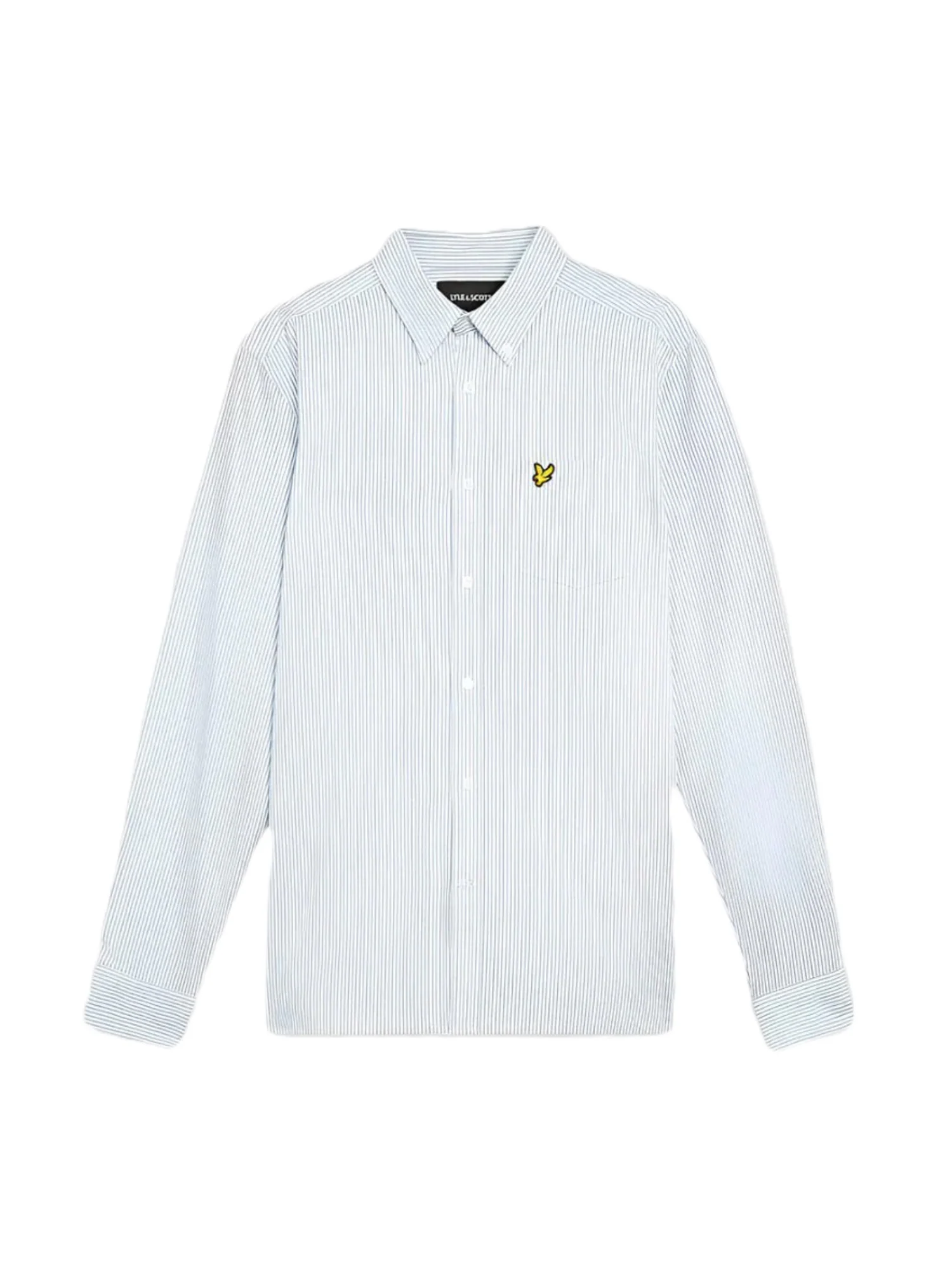 Lyle & Scott Camicie Uomo | LW2214V
