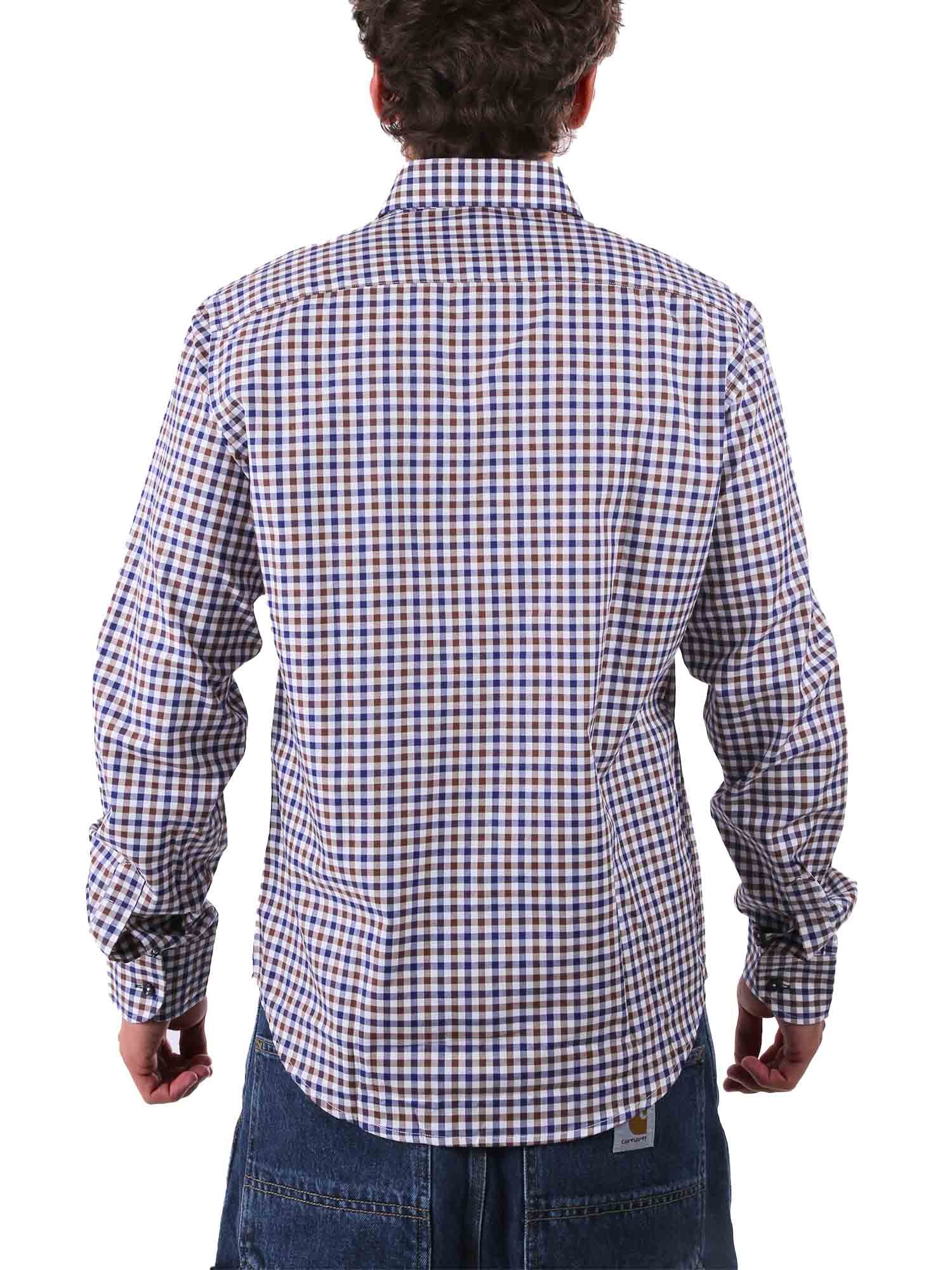 Navigare Camicie Uomo | NF3024 - Image 3