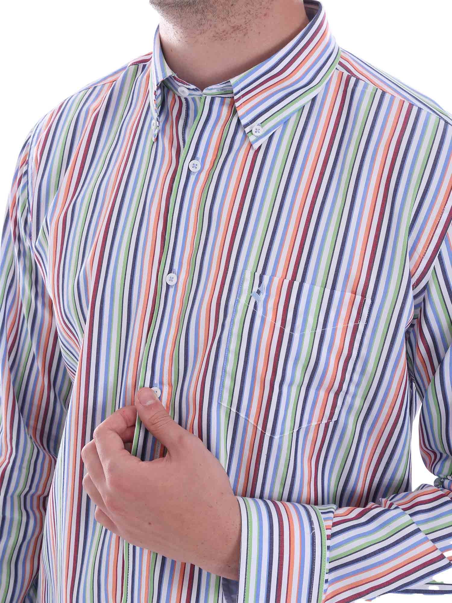 Navigare Camicie Uomo | NG3024 - Image 4
