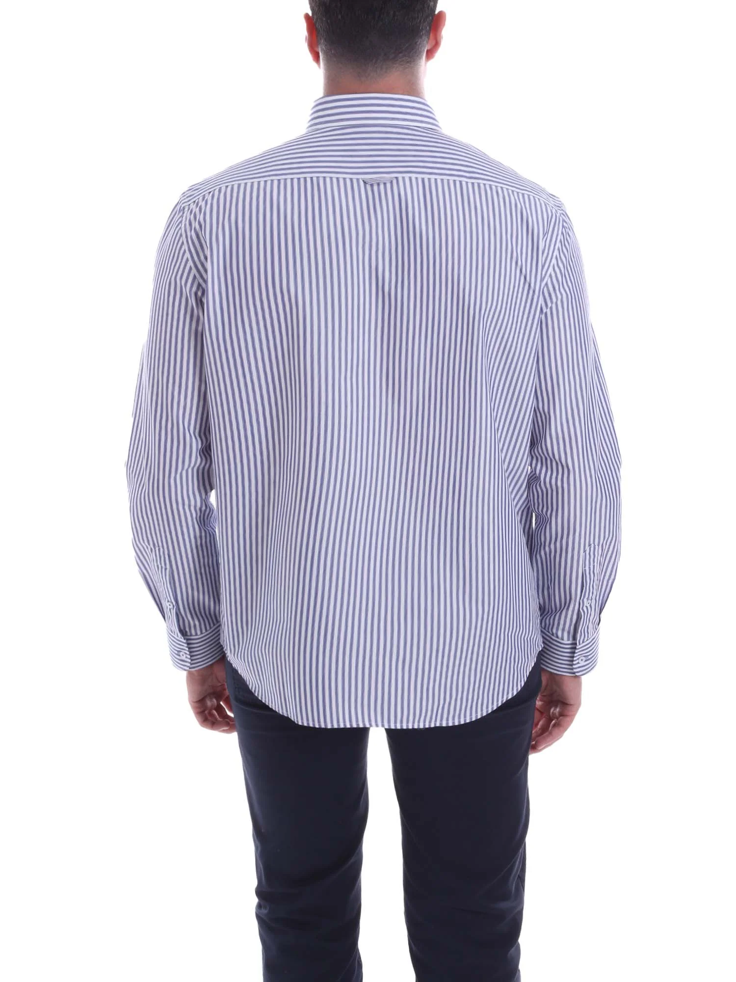 Navigare Camicie Uomo | NG3042 - Image 3