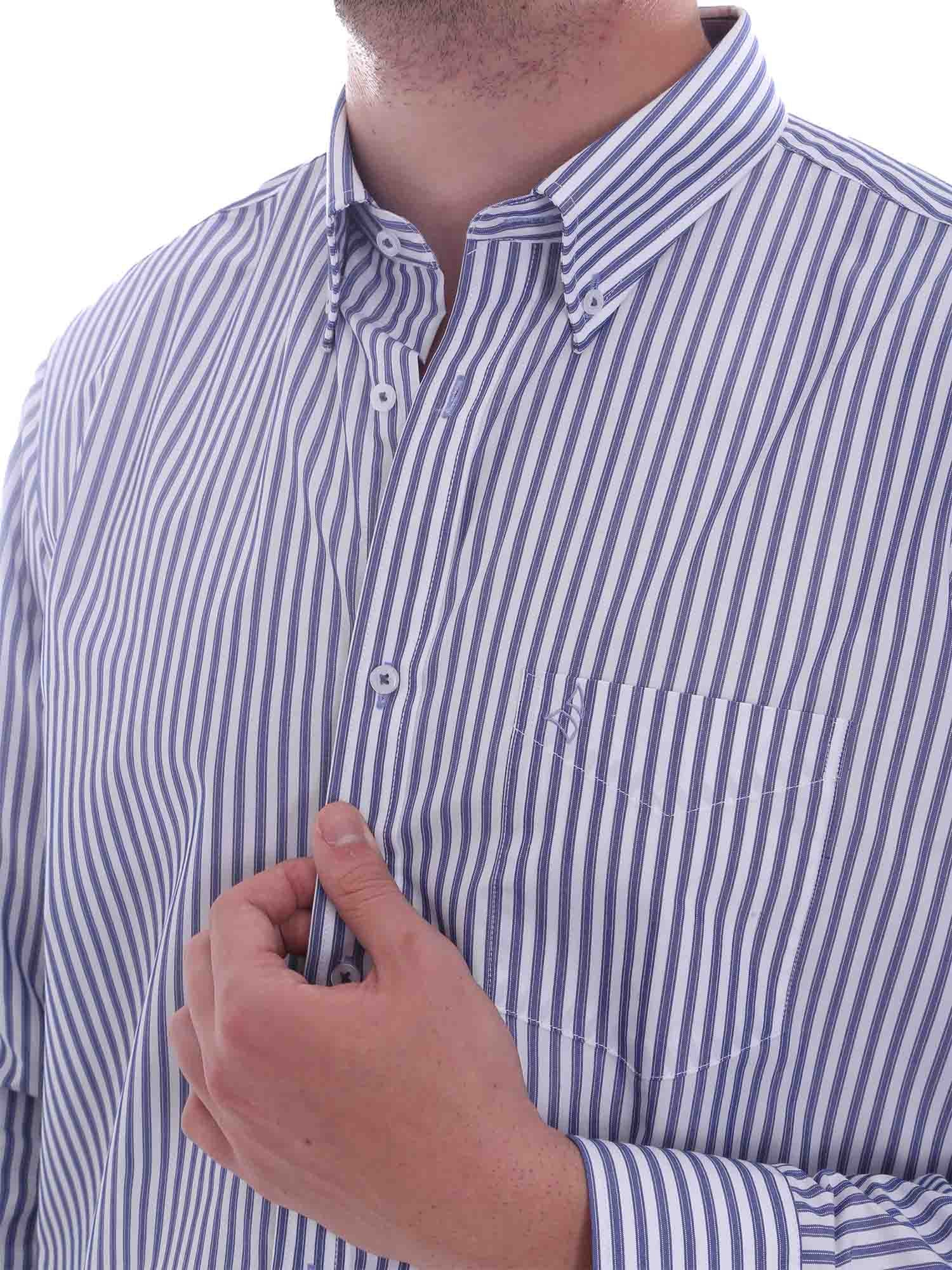 Navigare Camicie Uomo | NG3042 - Image 4