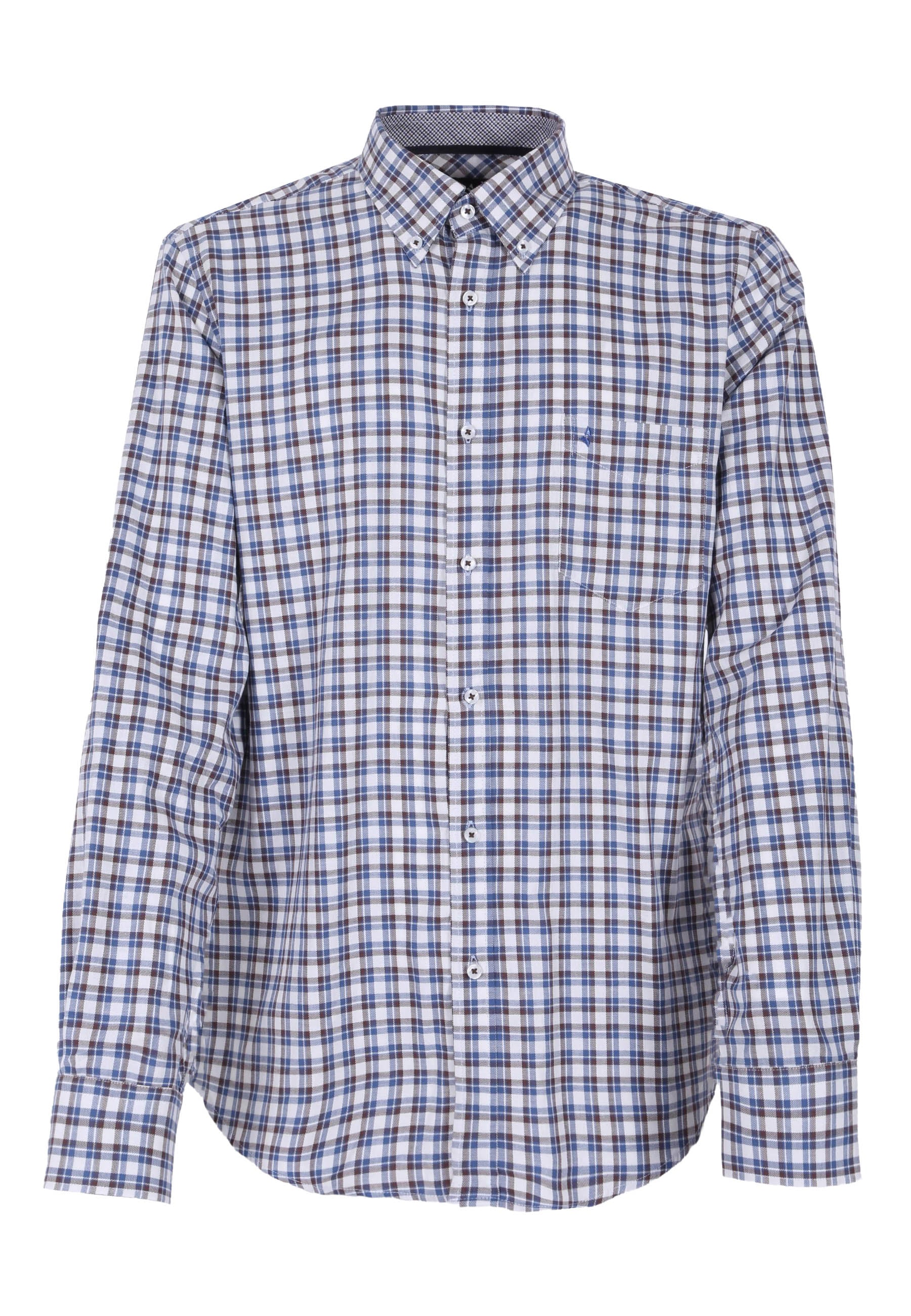 Navigare Camicie Uomo | NH3038