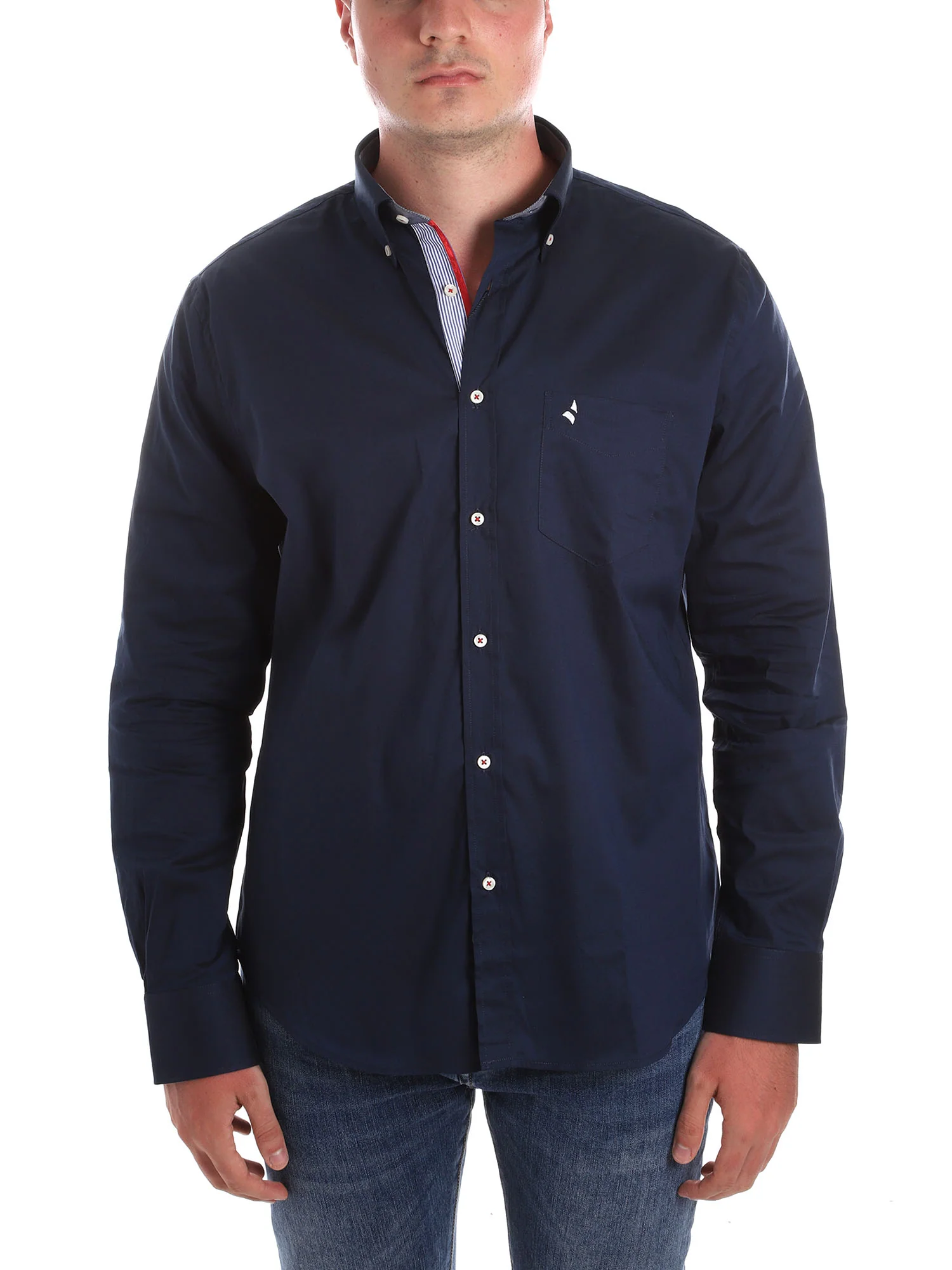 Navigare Camicie Uomo | NVC3005 - Image 2