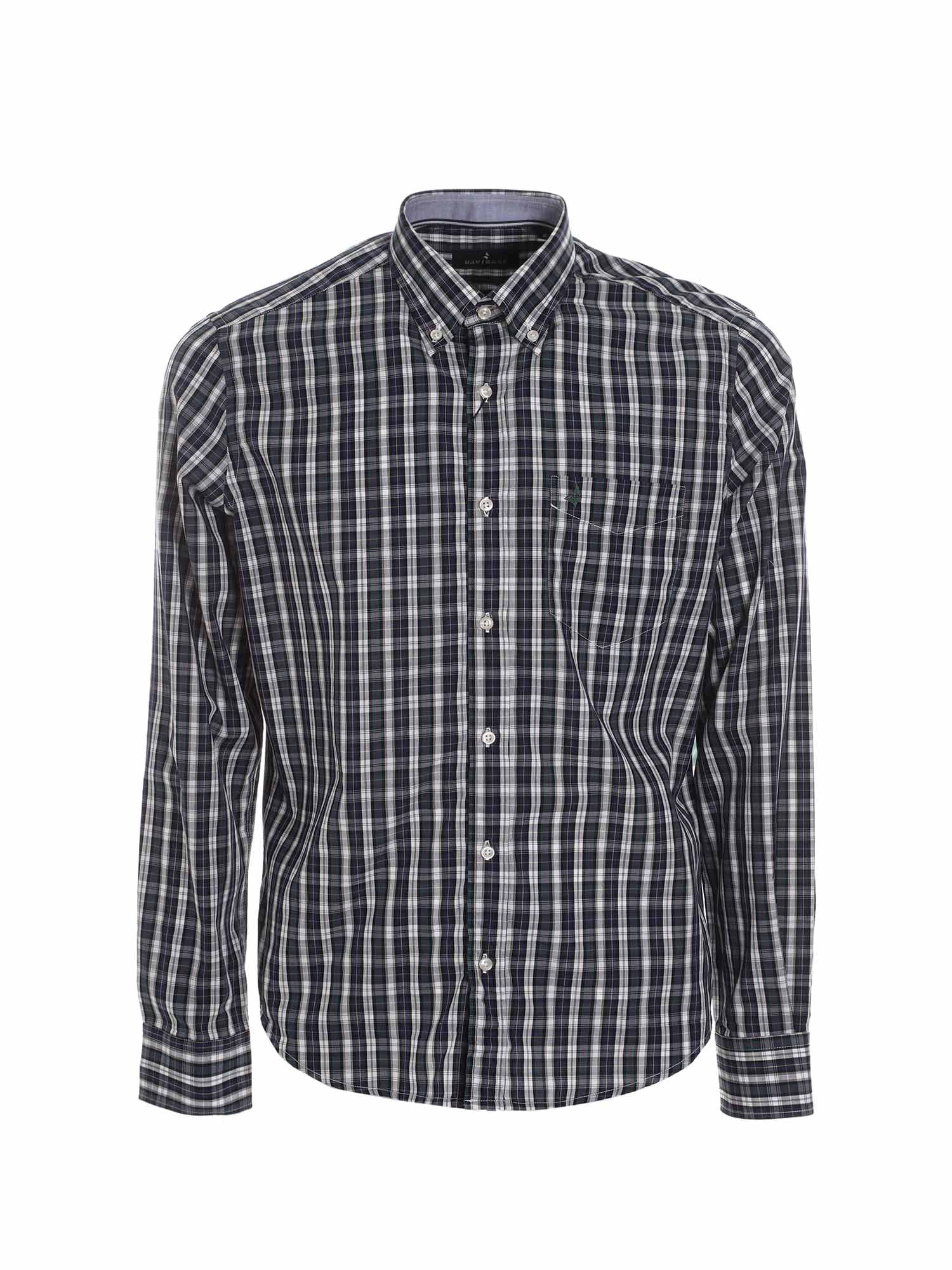 Navigare Camicie Uomo | NVD3011