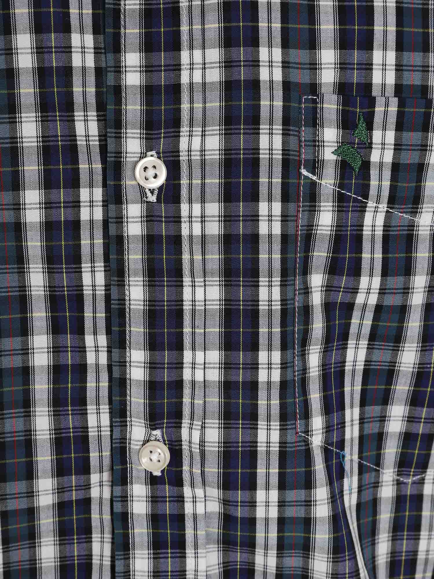 Navigare Camicie Uomo | NVD3011 - Image 4