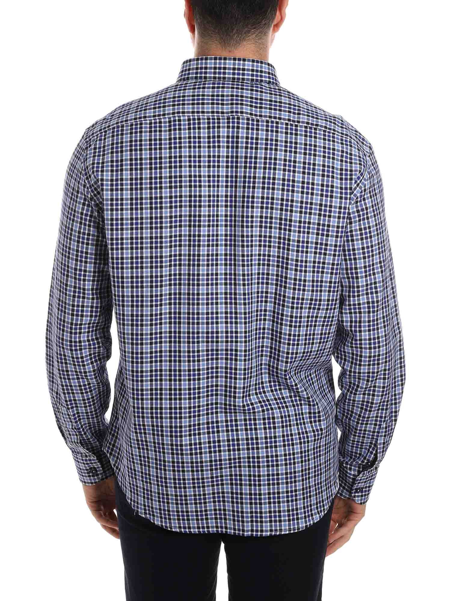 Navigare Camicie Uomo | NVD3017 - Image 3