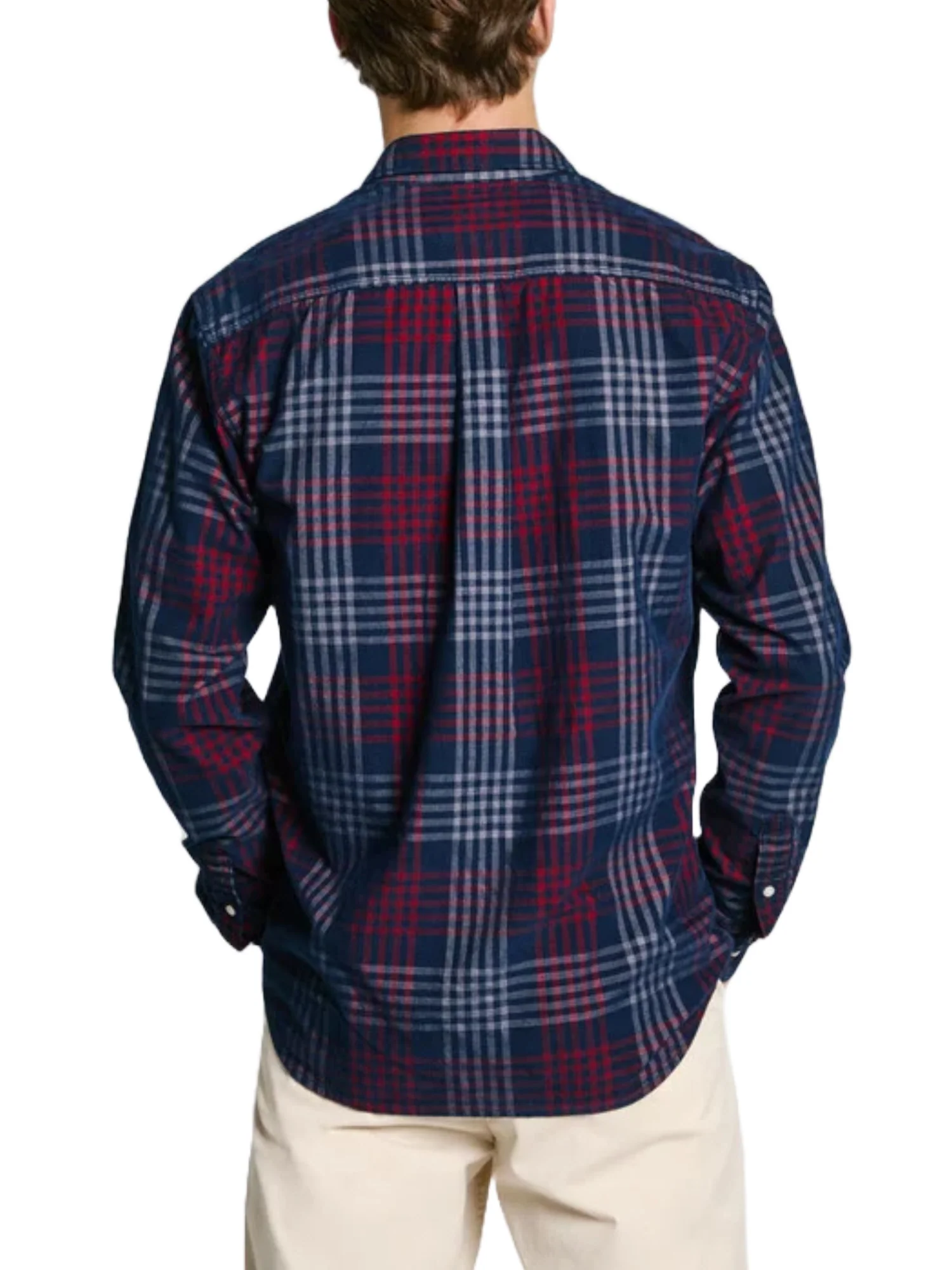 Pepe Jeans Camicie Uomo | PM308726 - Image 3