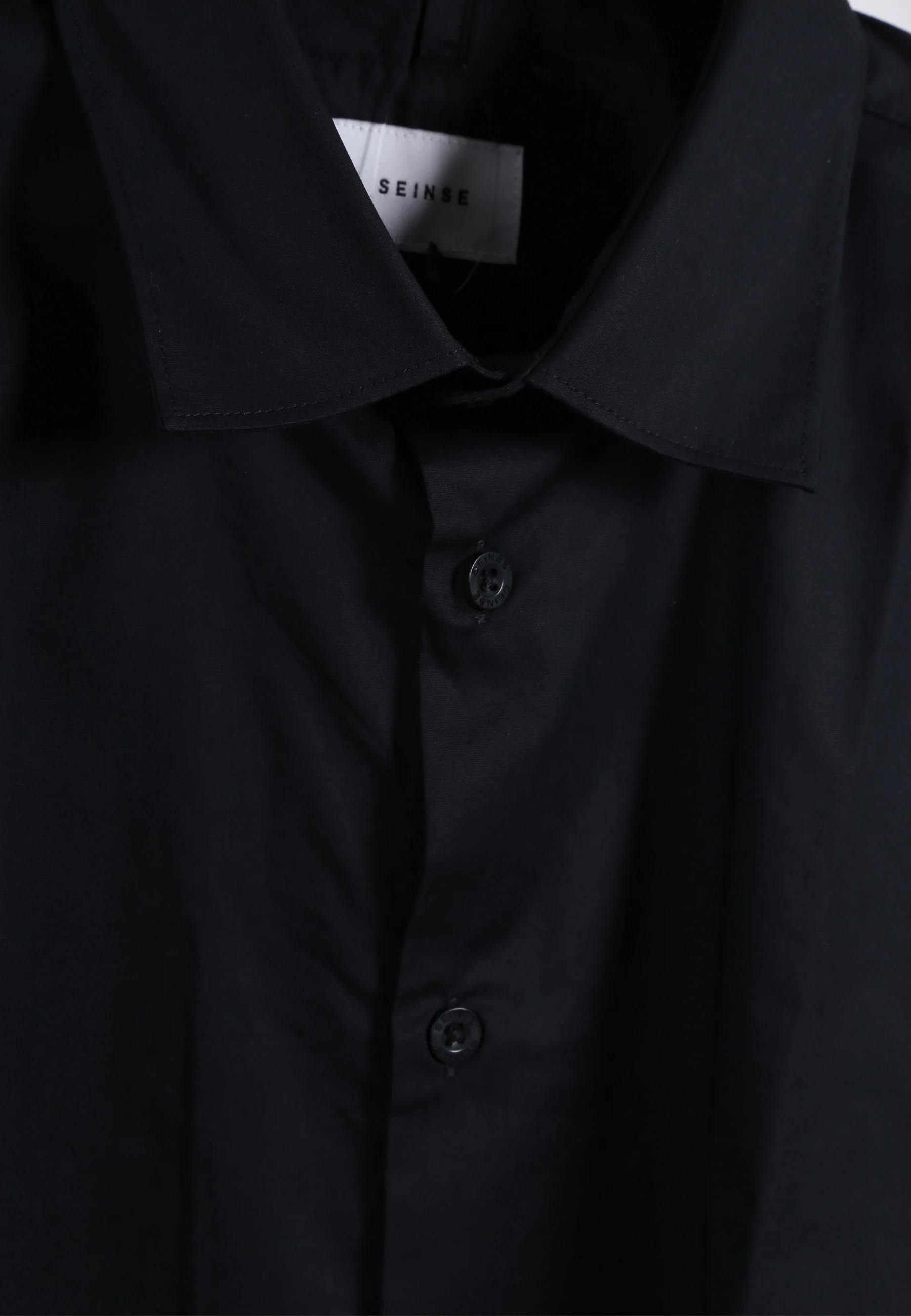 Seinse Camicie Uomo | CC001SS - Image 16