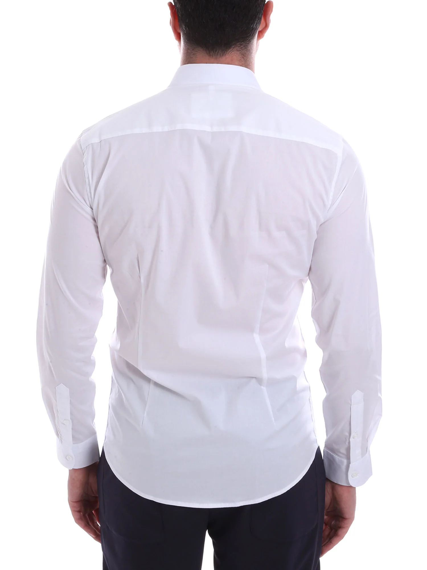 Seinse Camicie Uomo | CC001SS - Image 3