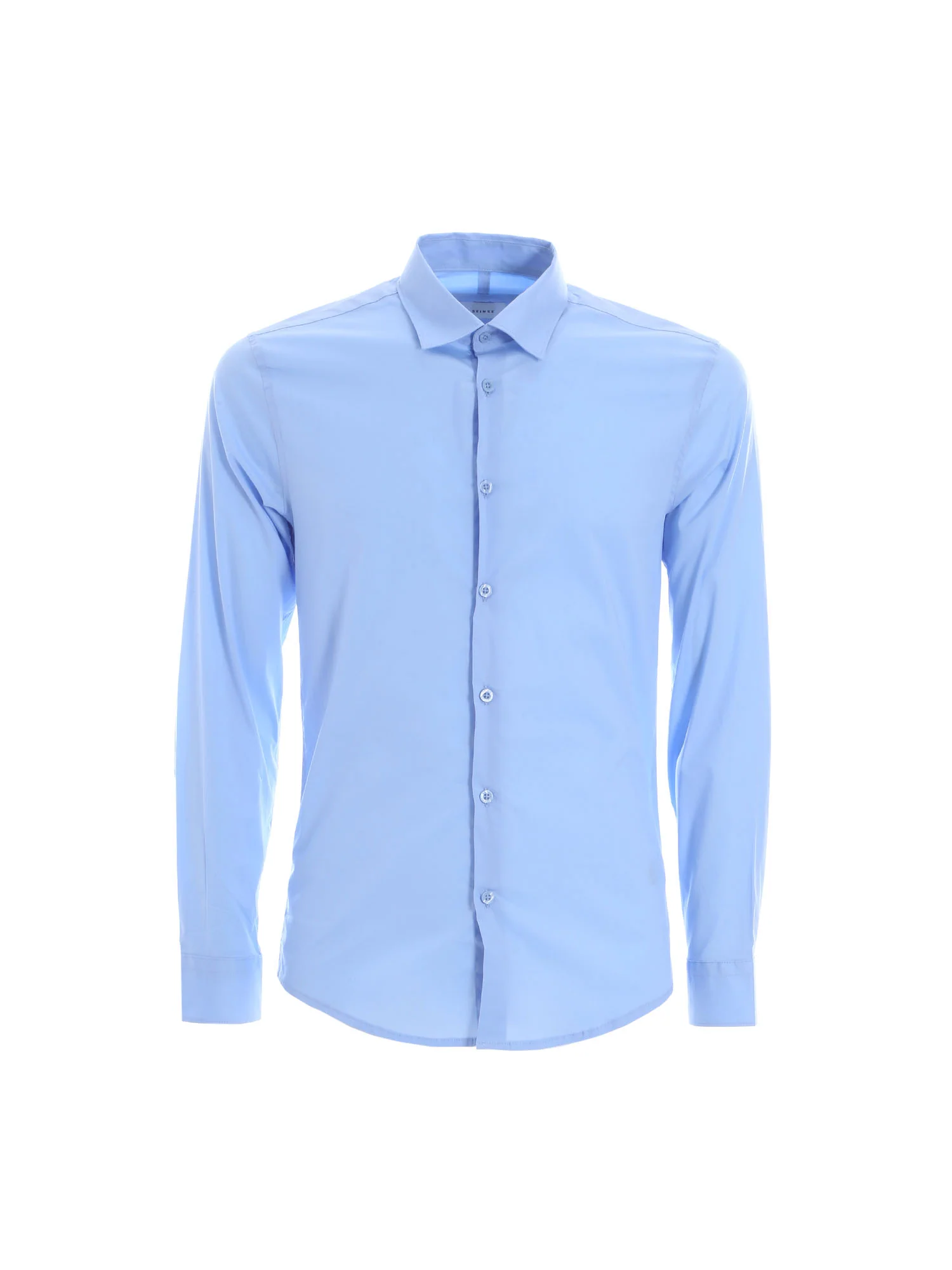 Seinse Camicie Uomo | CC001SS - Image 9