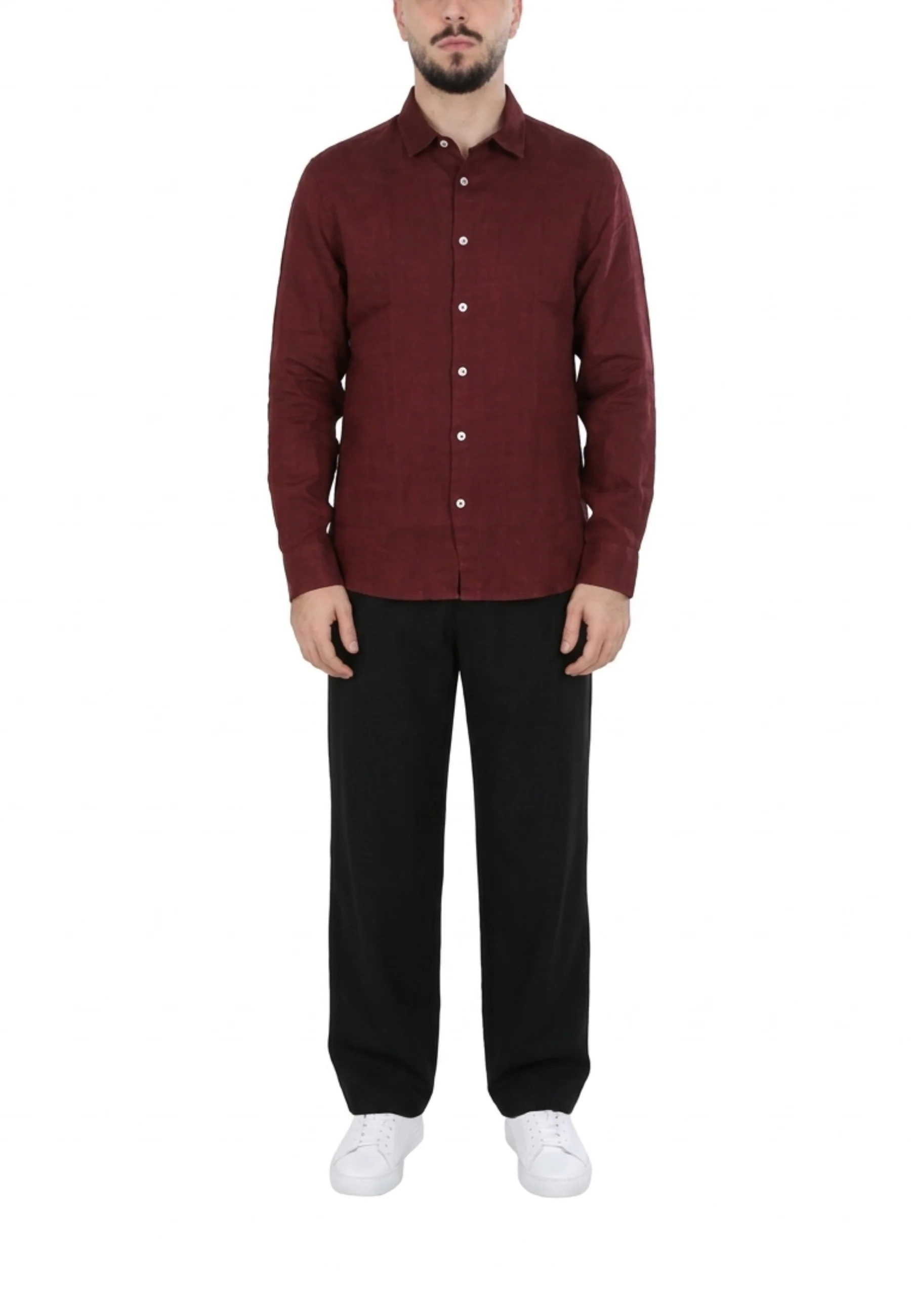 Seinse Camicie Uomo | CE1081SS - Image 14