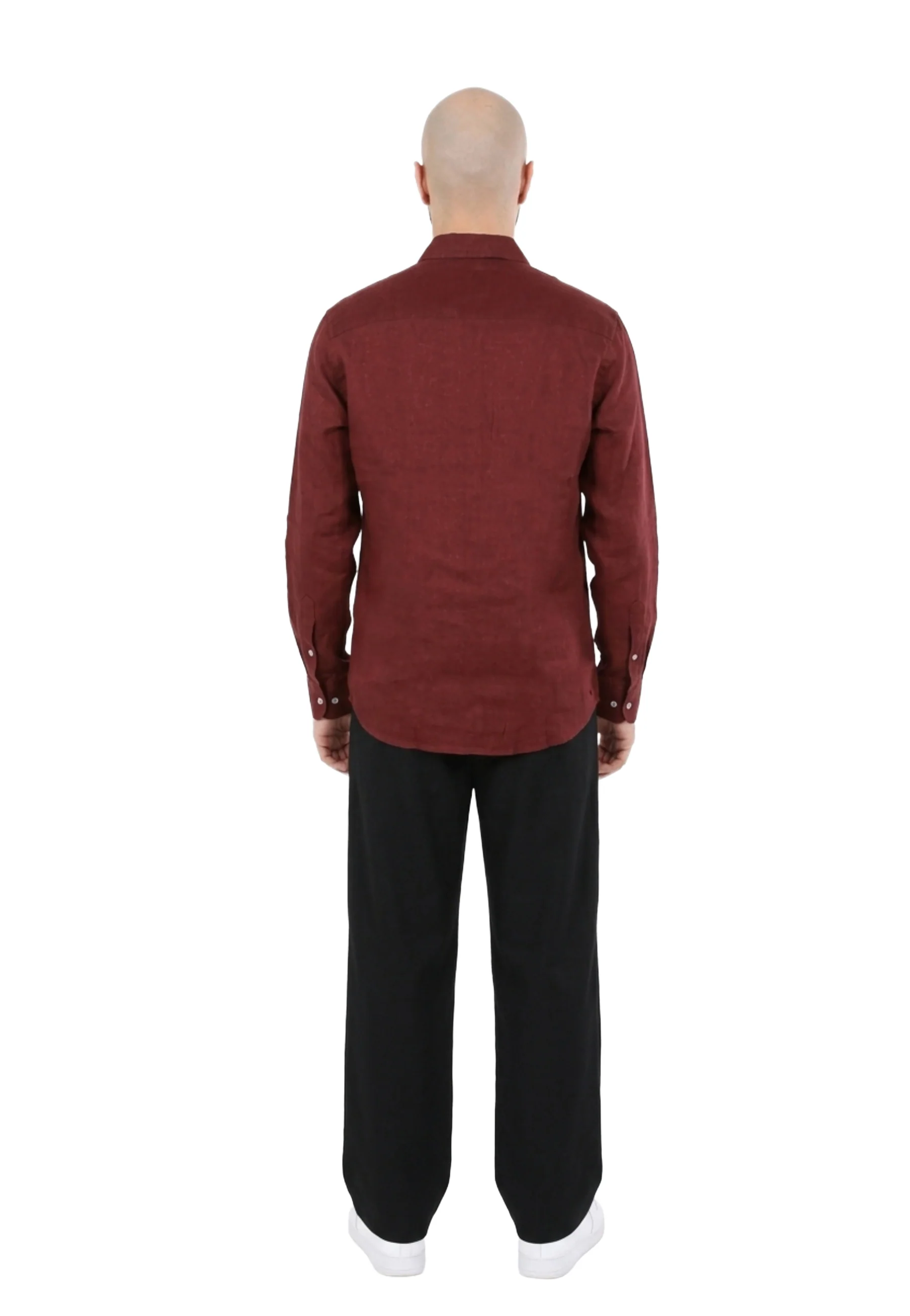 Seinse Camicie Uomo | CE1081SS - Image 15