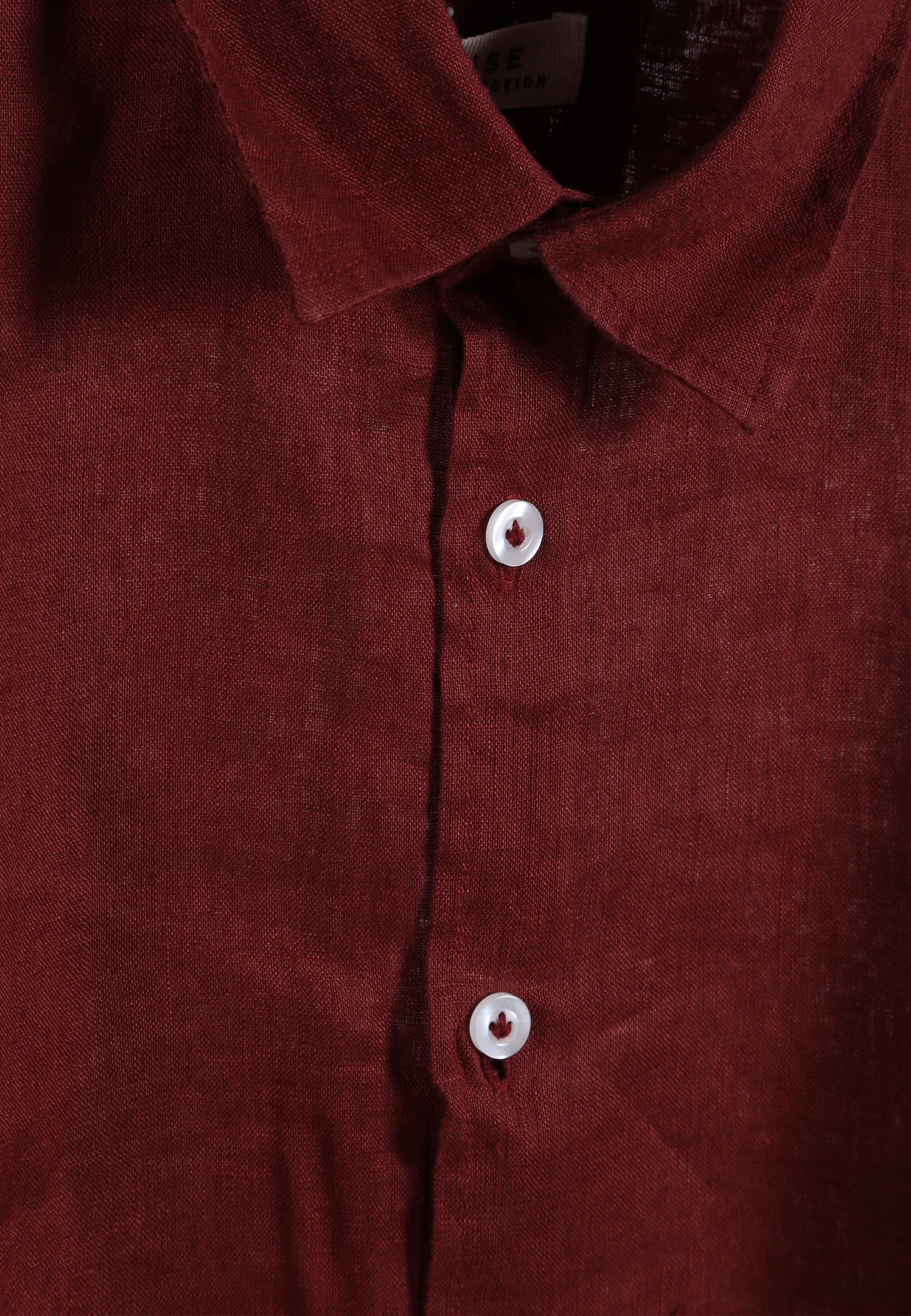 Seinse Camicie Uomo | CE1081SS - Image 16