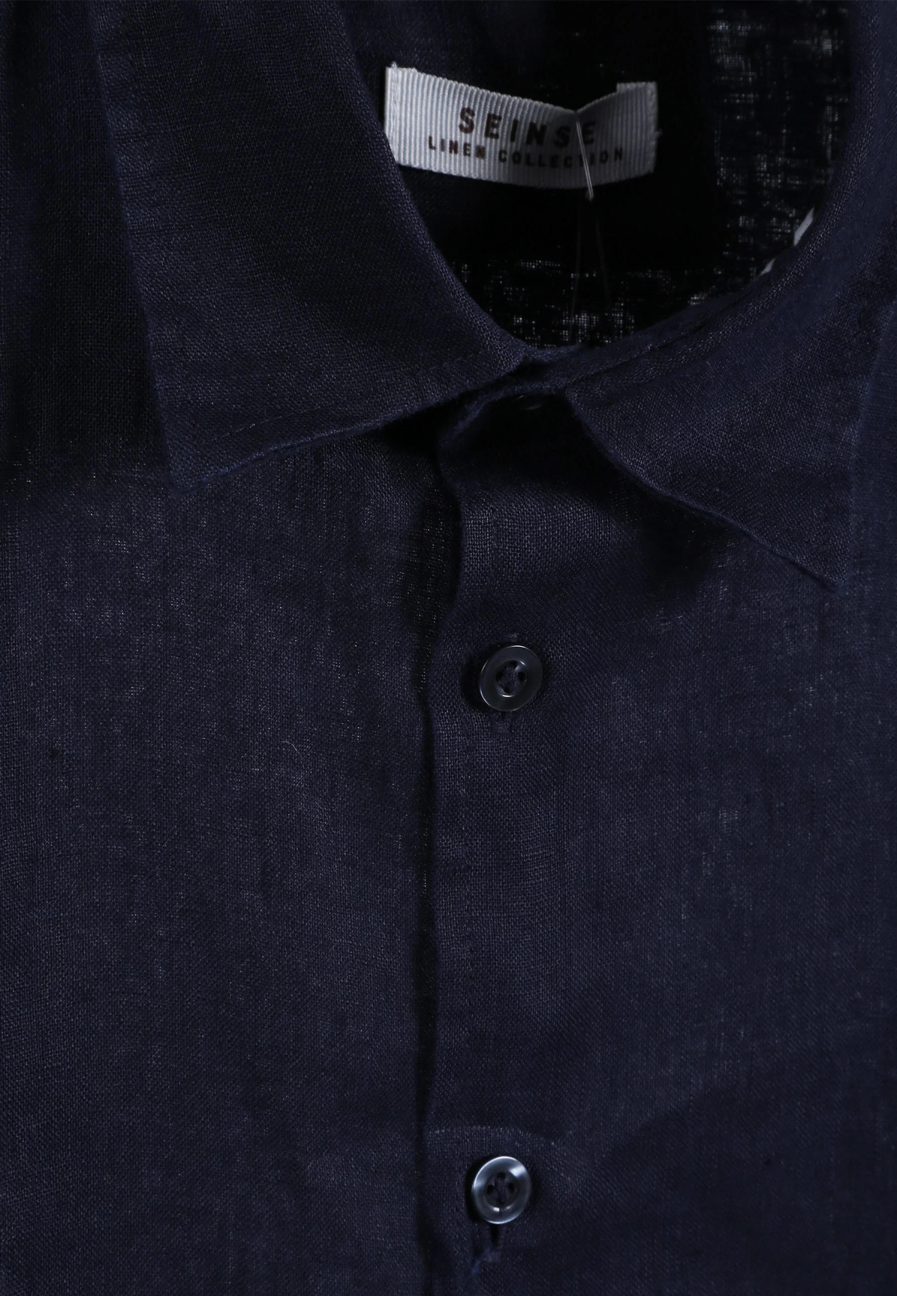 Seinse Camicie Uomo | CE1081SS - Image 4