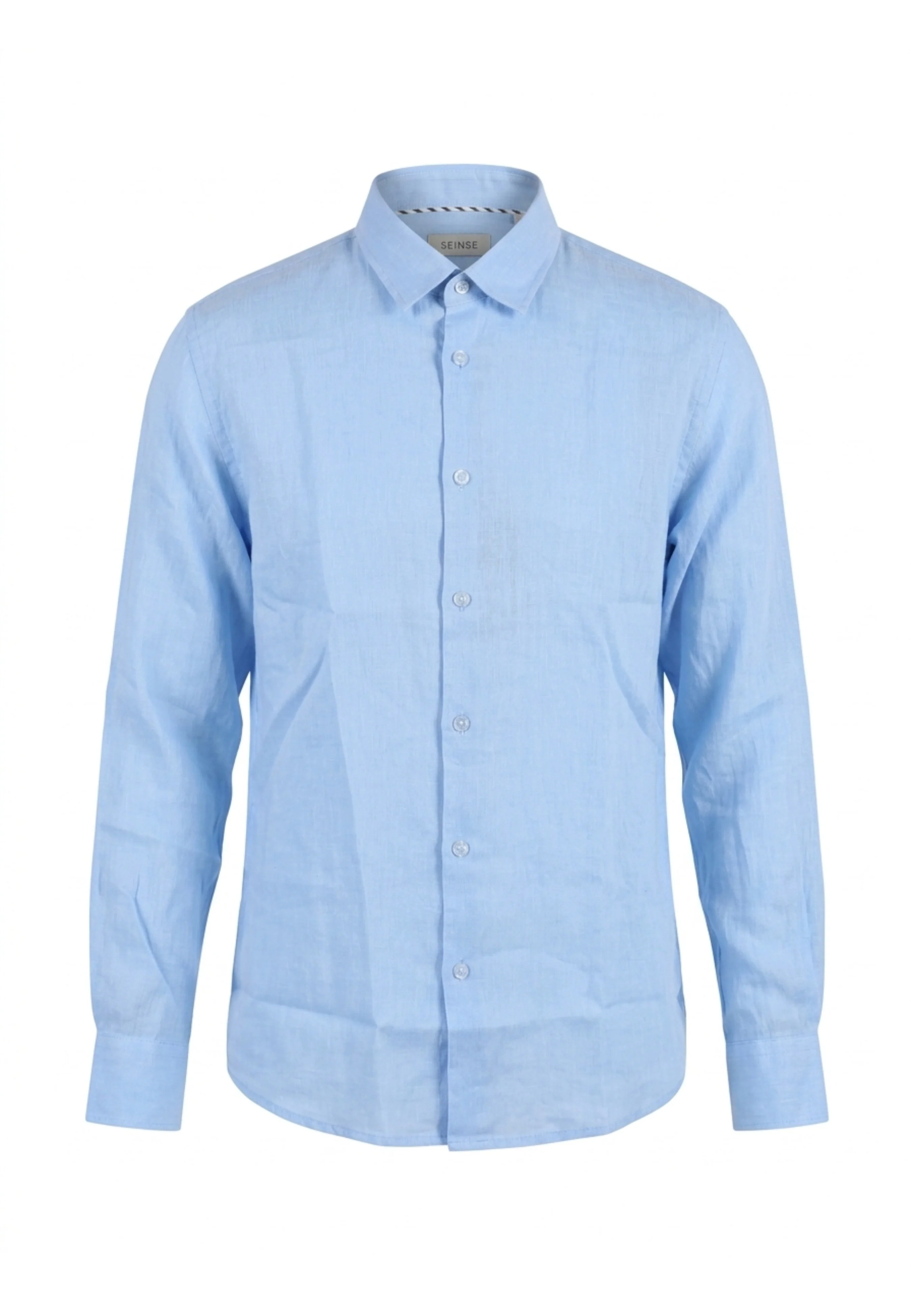 Seinse Camicie Uomo | CE1081SS - Image 9