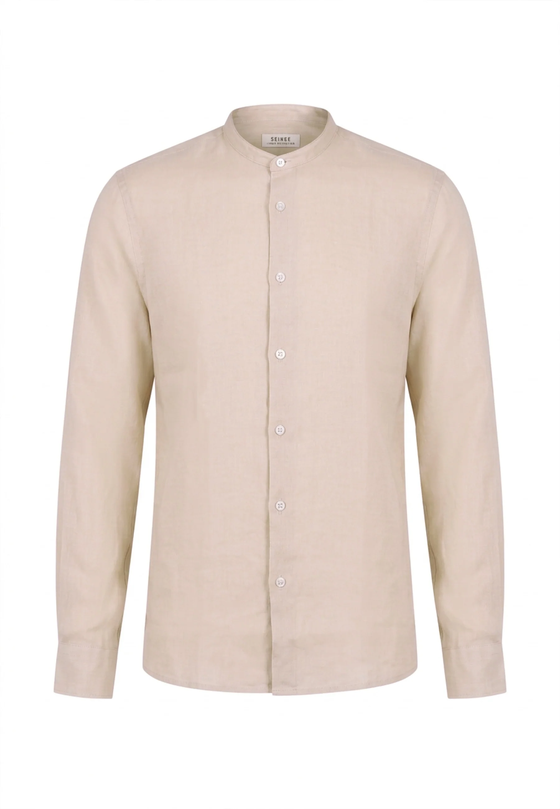 Seinse Camicie Uomo | CE1082SS - Image 13