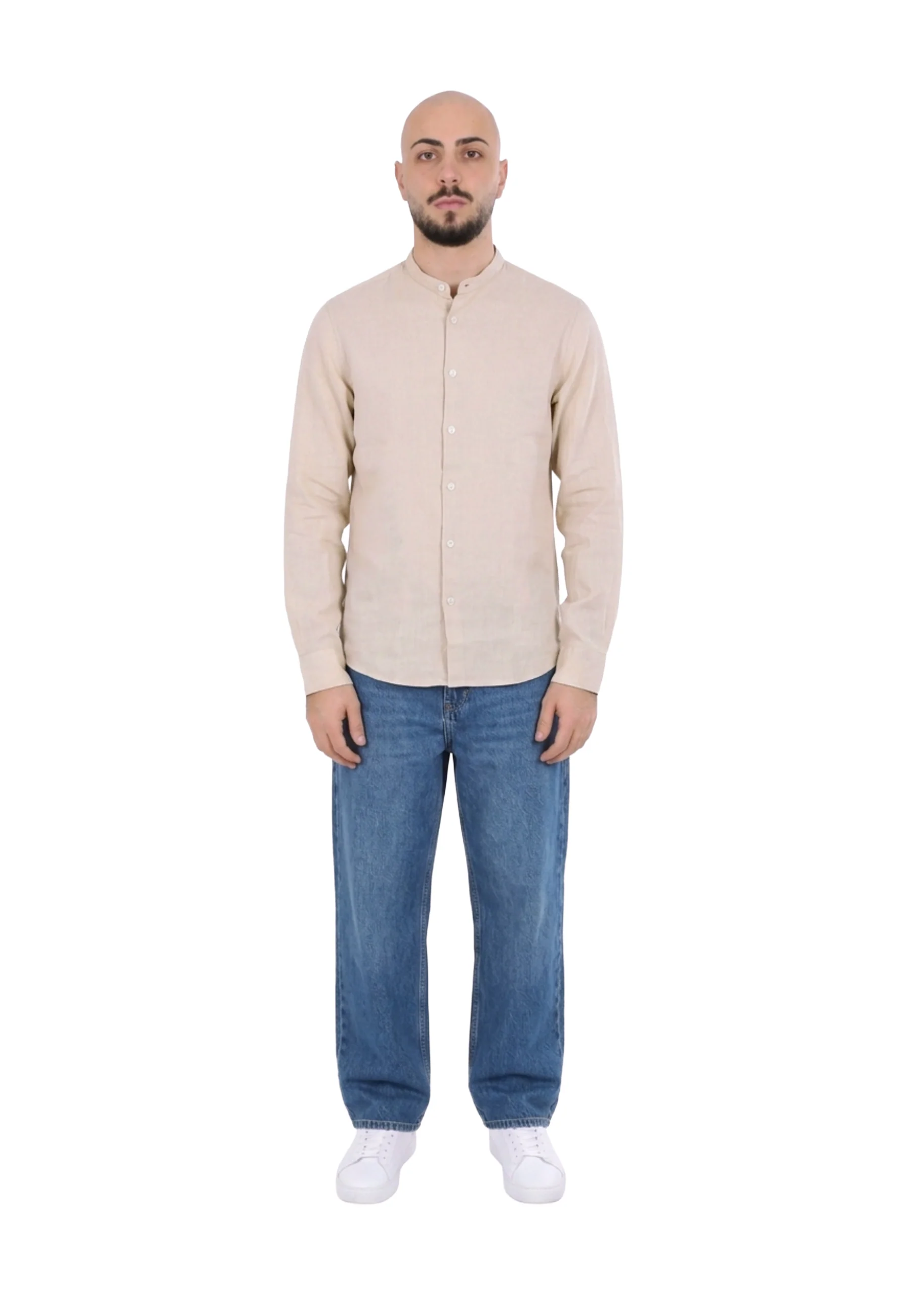 Seinse Camicie Uomo | CE1082SS - Image 14
