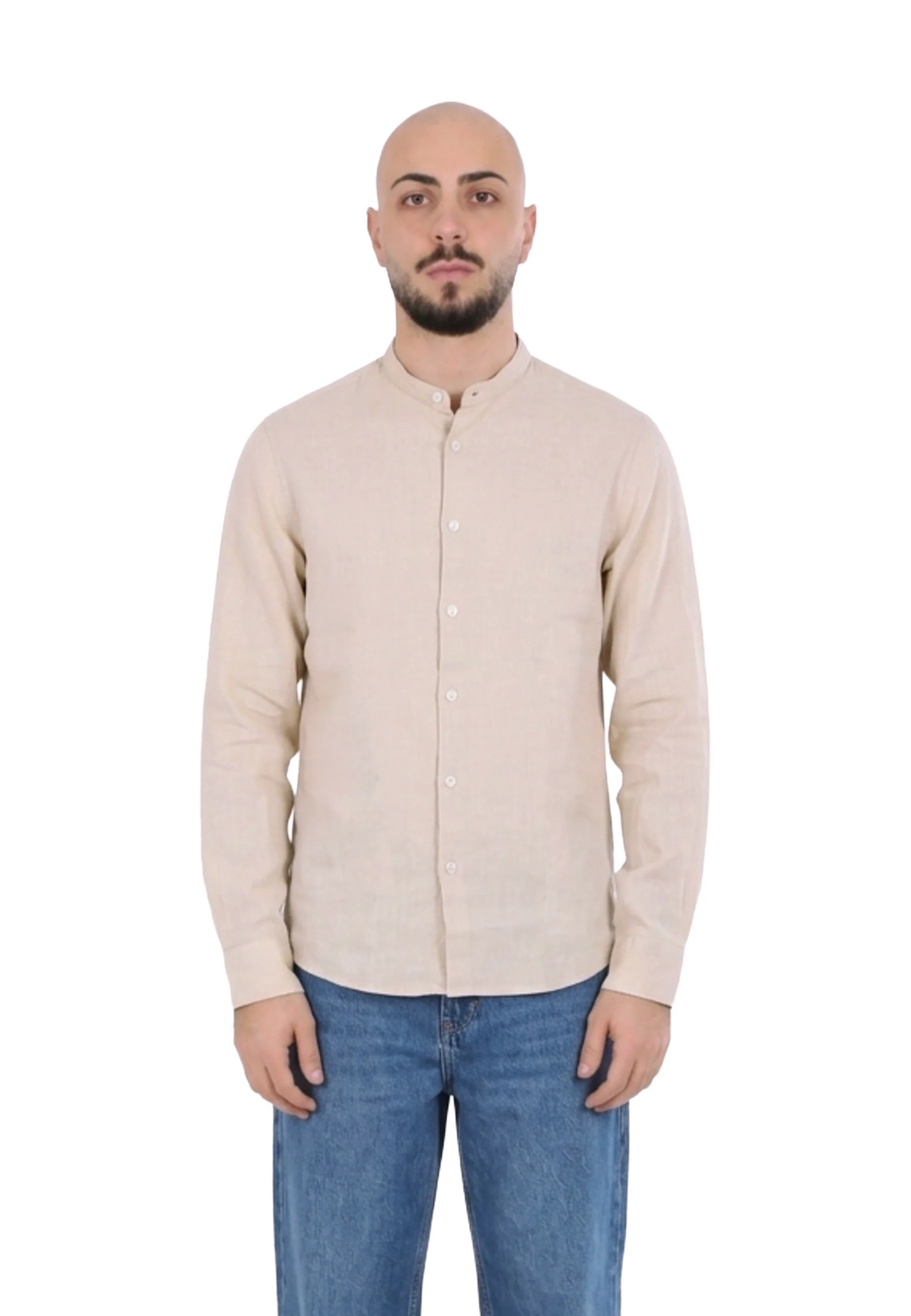 Seinse Camicie Uomo | CE1082SS - Image 16