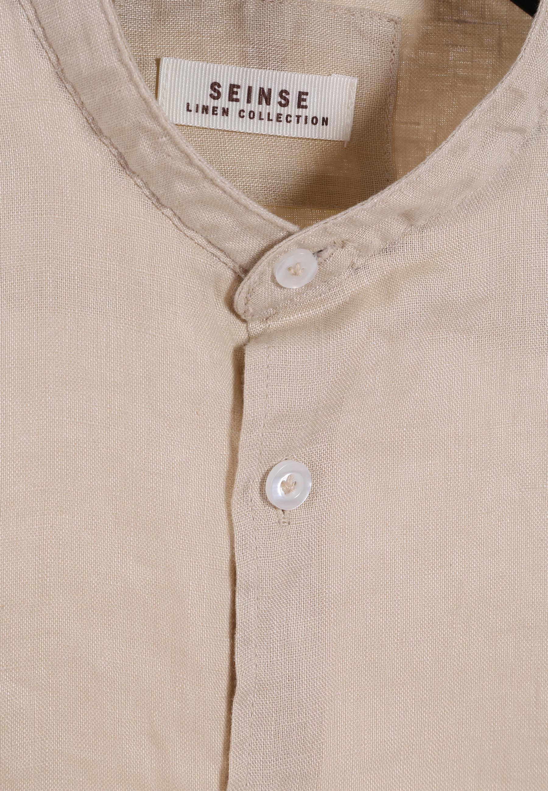 Seinse Camicie Uomo | CE1082SS - Image 17