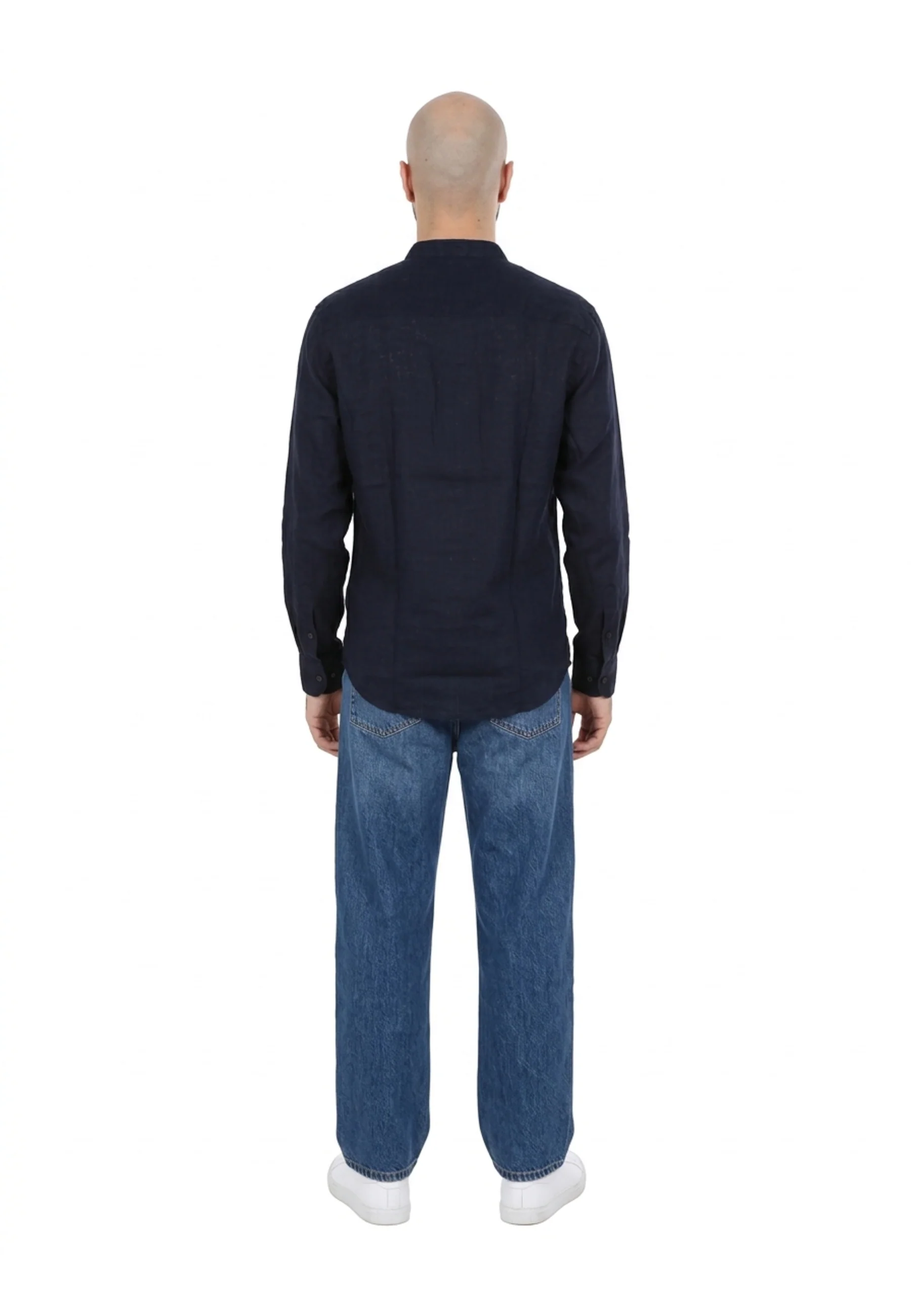 Seinse Camicie Uomo | CE1082SS - Image 7