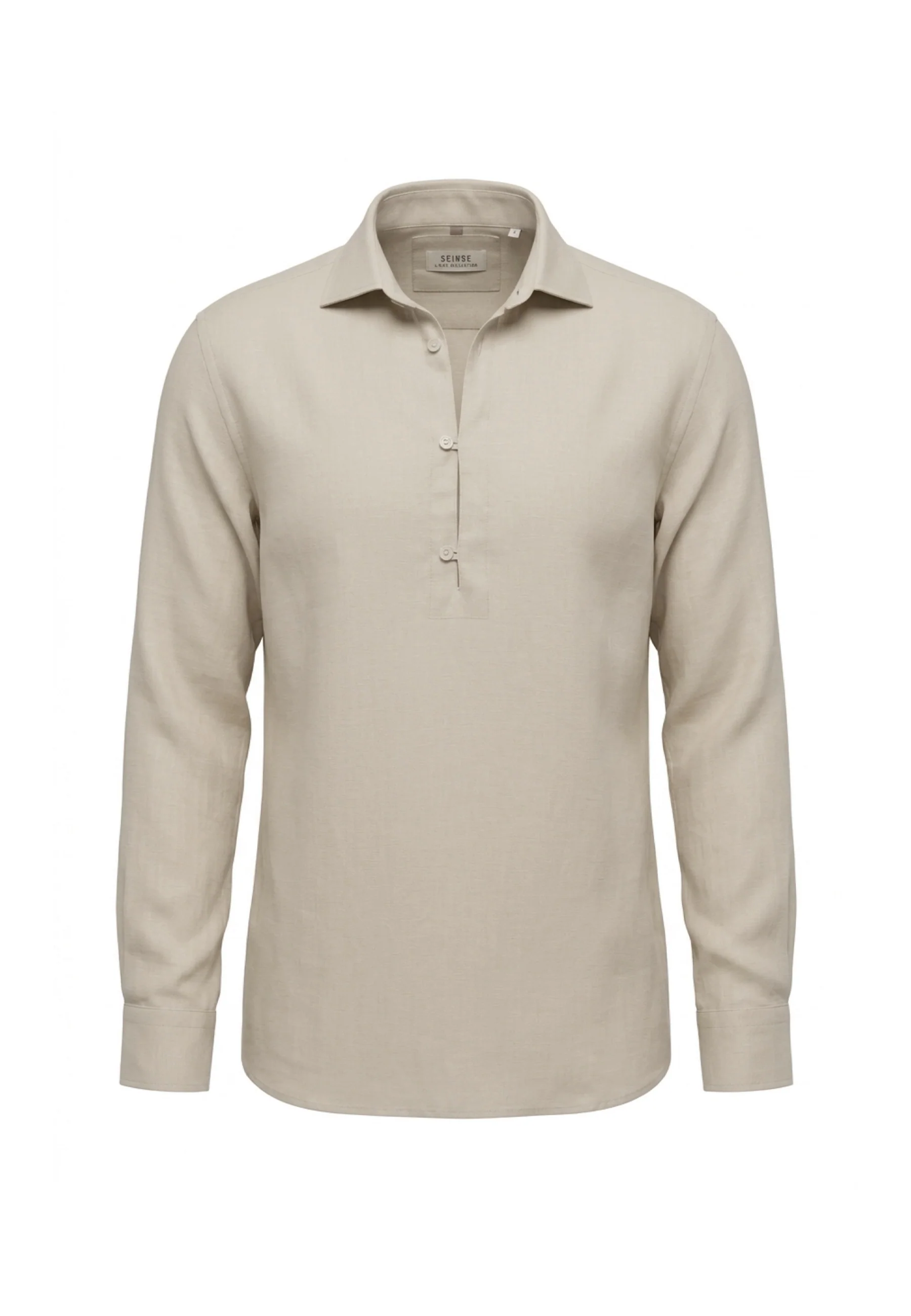 Seinse Camicie Uomo | CE1089SS - Image 5