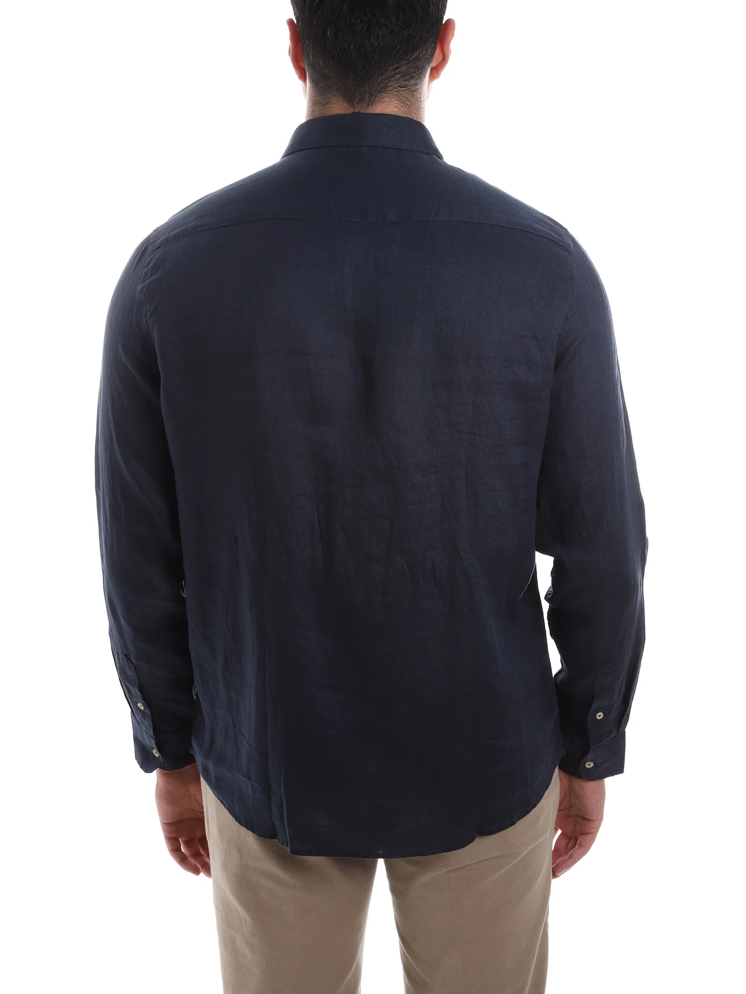 Seinse Camicie Uomo | CE830SS - Image 15