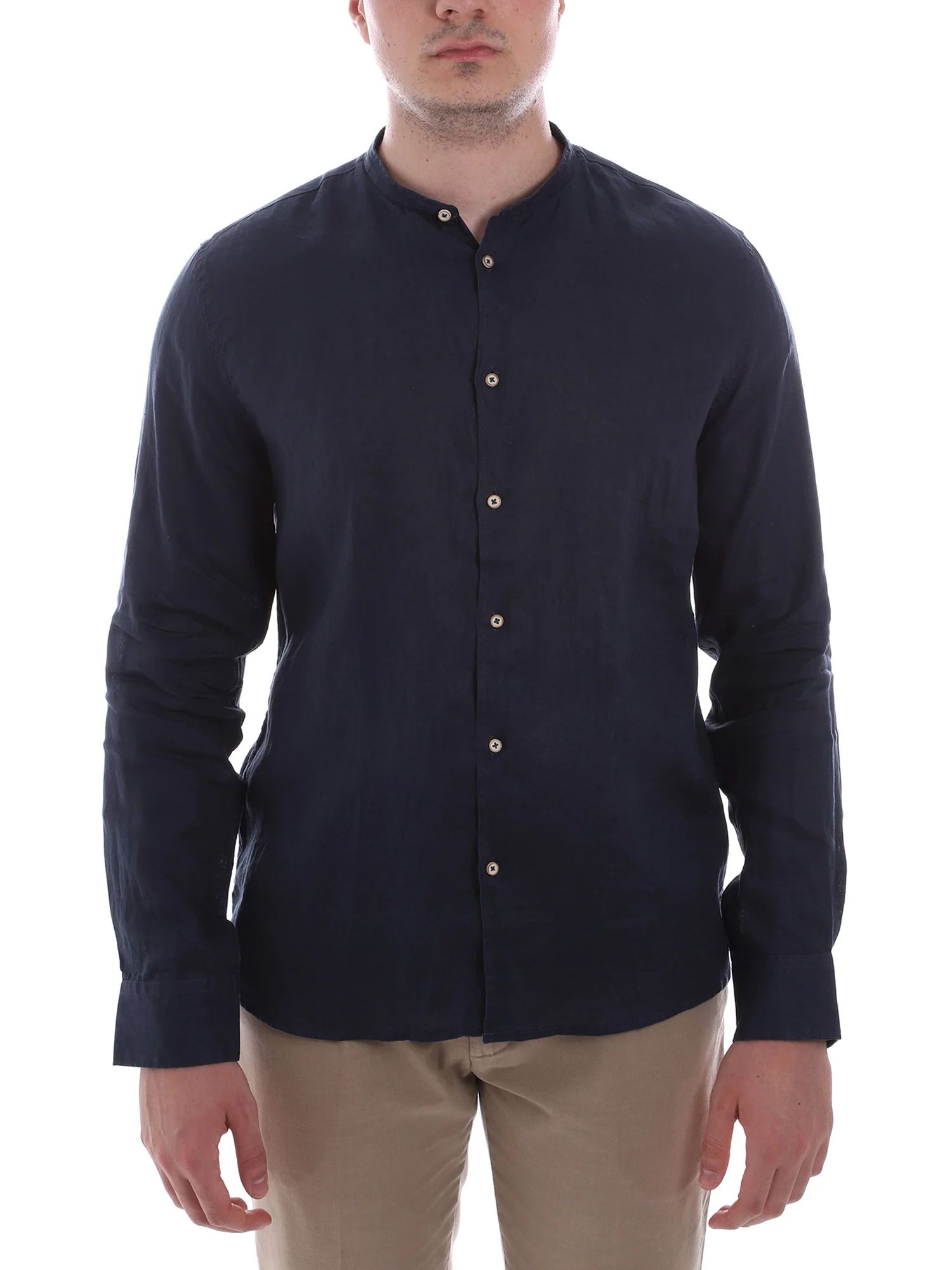 Seinse Camicie Uomo | CE831SS - Image 6