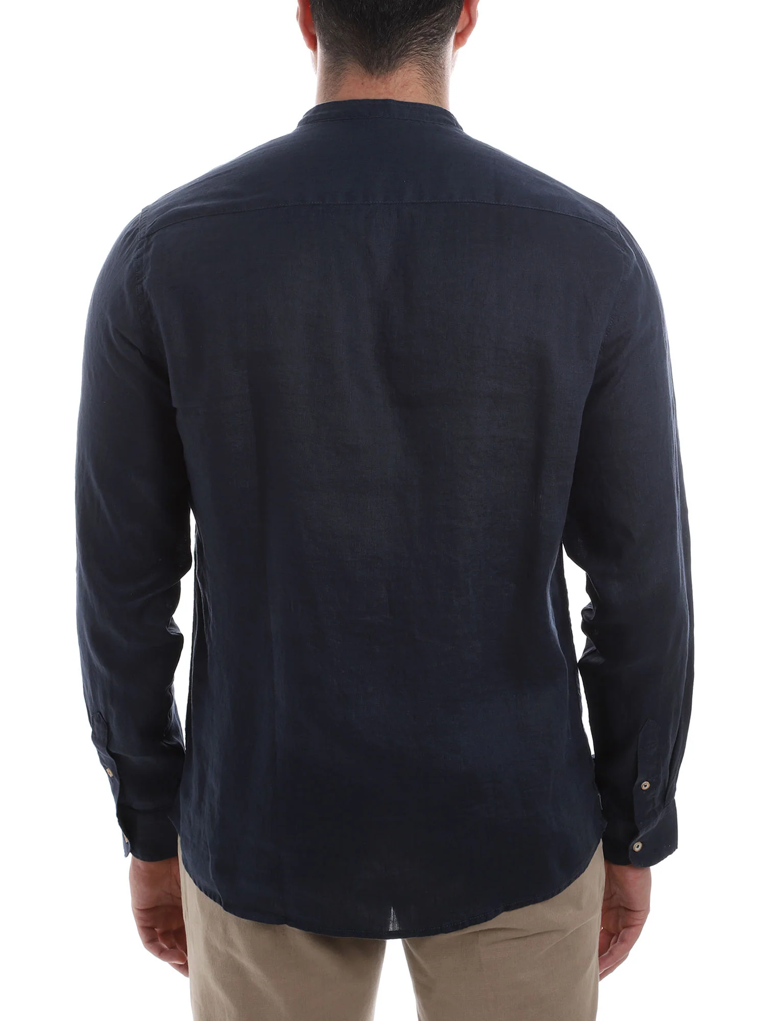 Seinse Camicie Uomo | CE831SS - Image 7