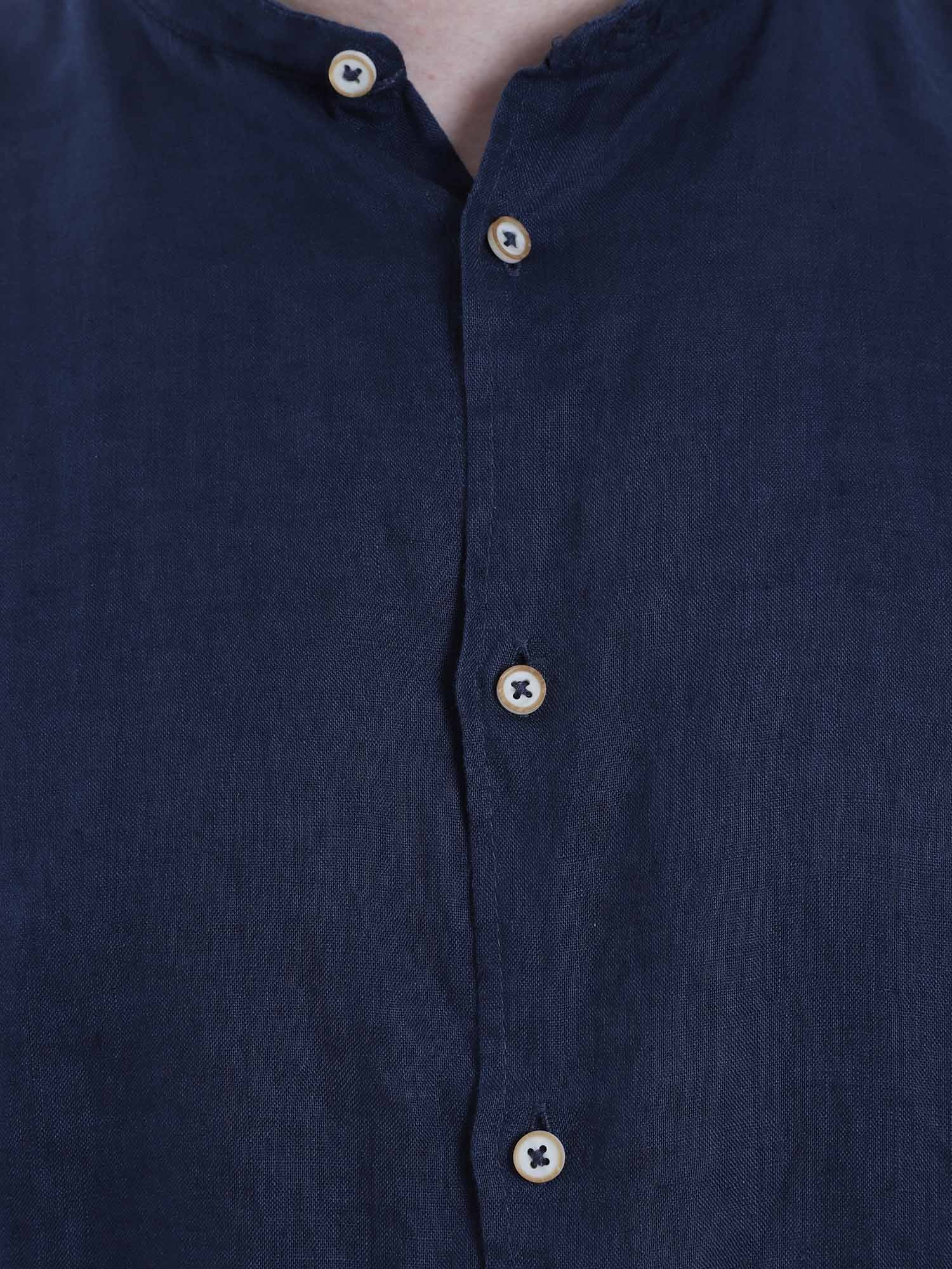 Seinse Camicie Uomo | CE831SS - Image 8
