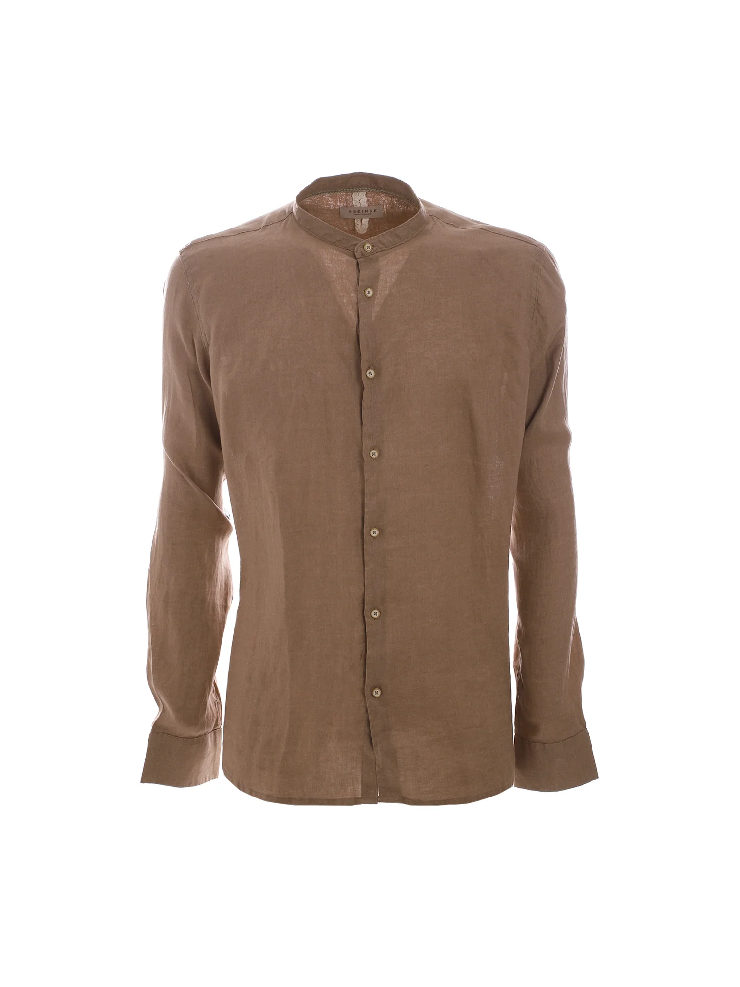 Seinse Camicie Uomo | CE831SS - Image 9