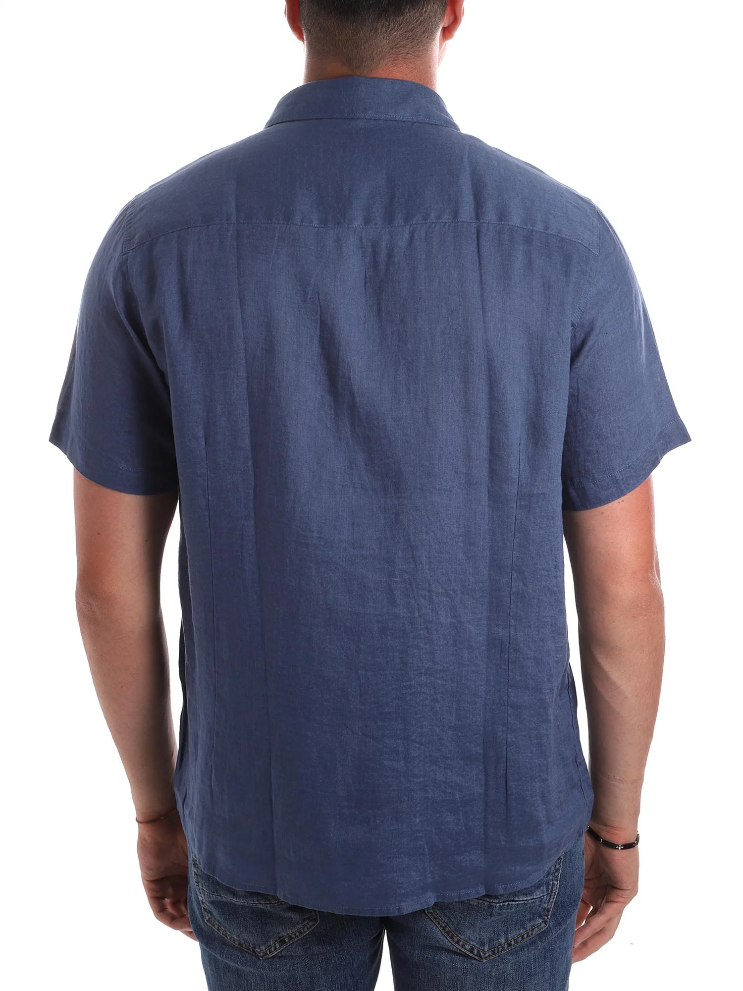 Seinse Camicie Uomo | CE834SS - Image 3