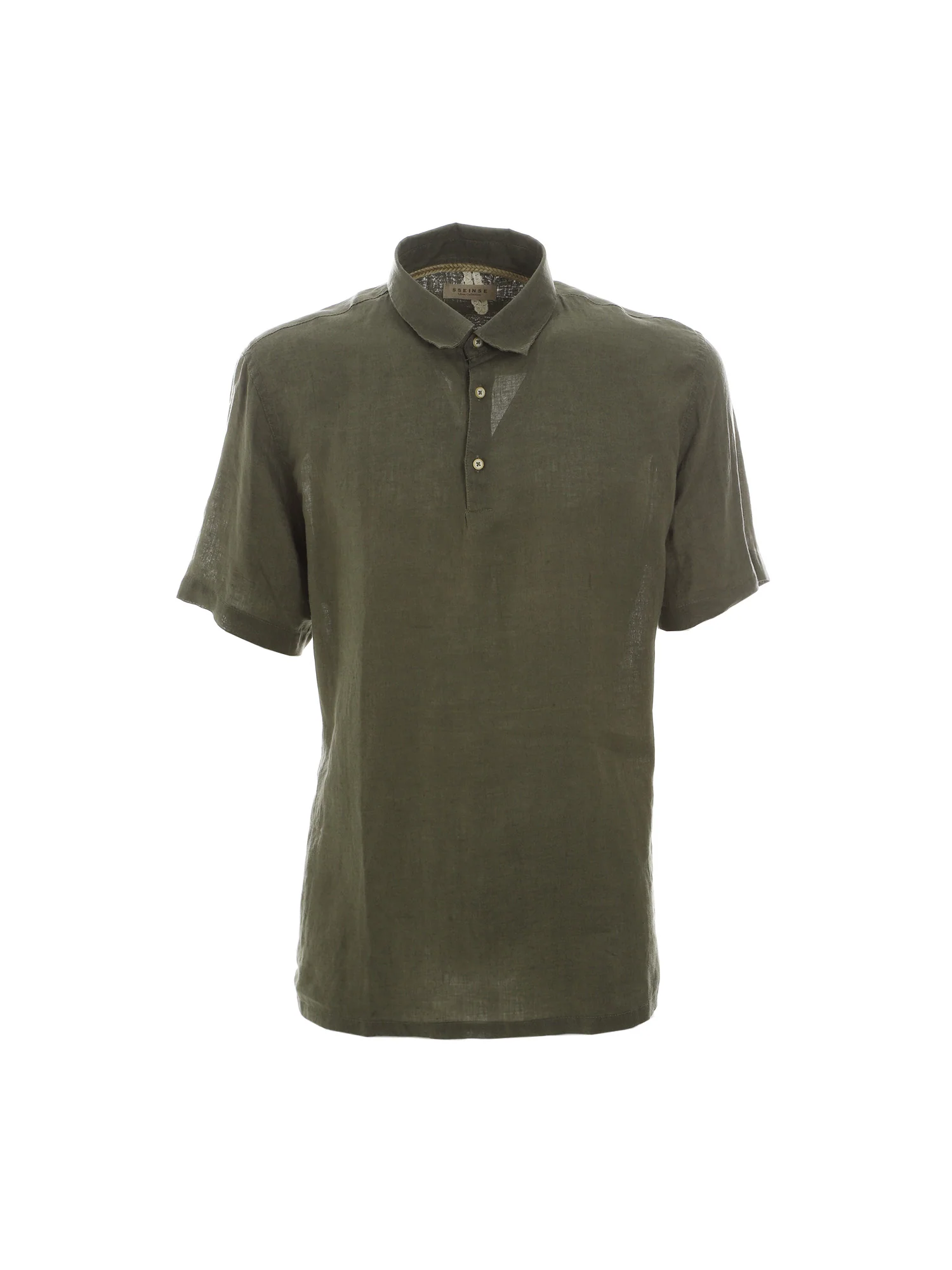 Seinse Camicie Uomo | CE835SS - Image 5