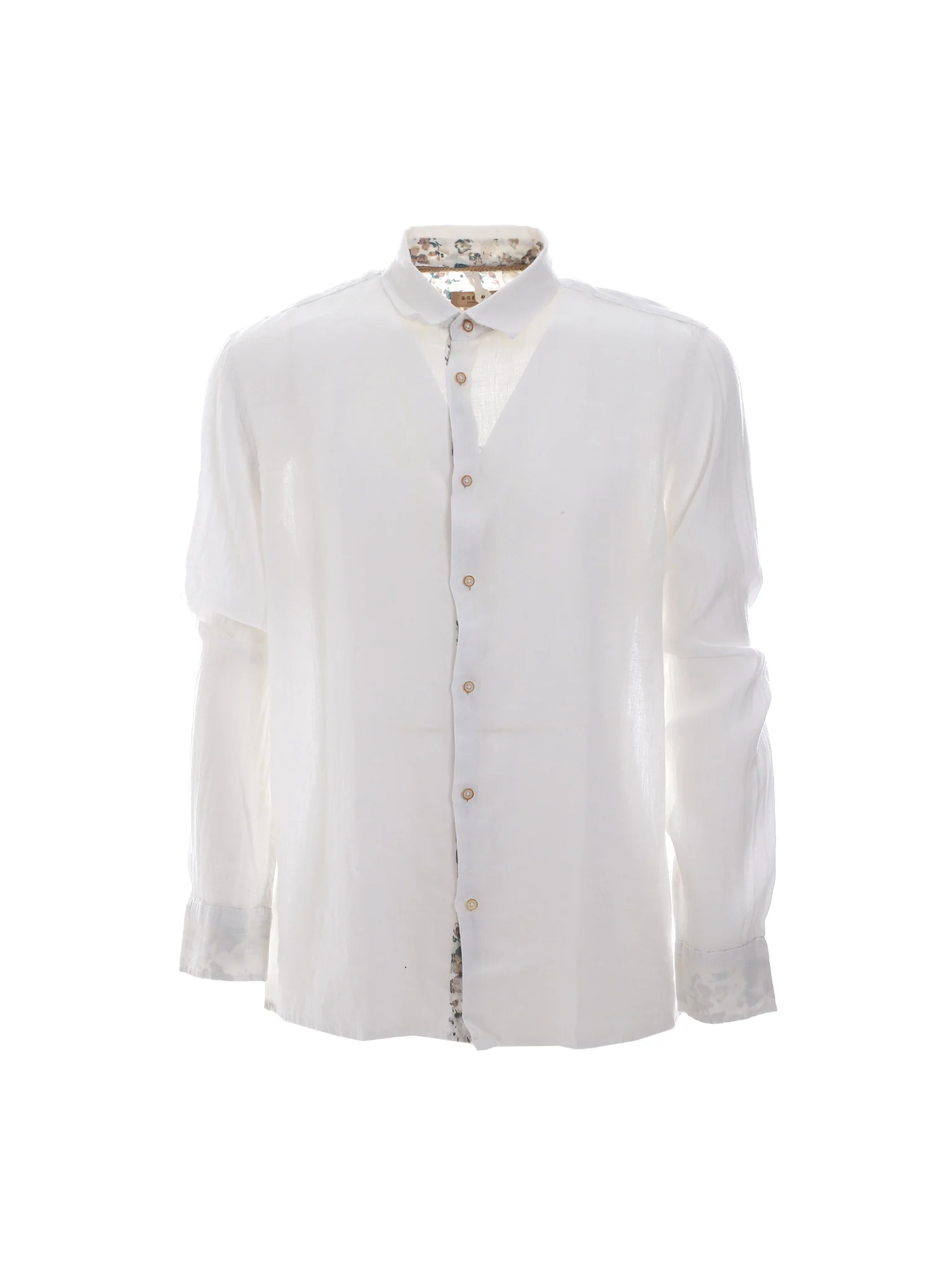 Seinse Camicie Uomo | CE839SS