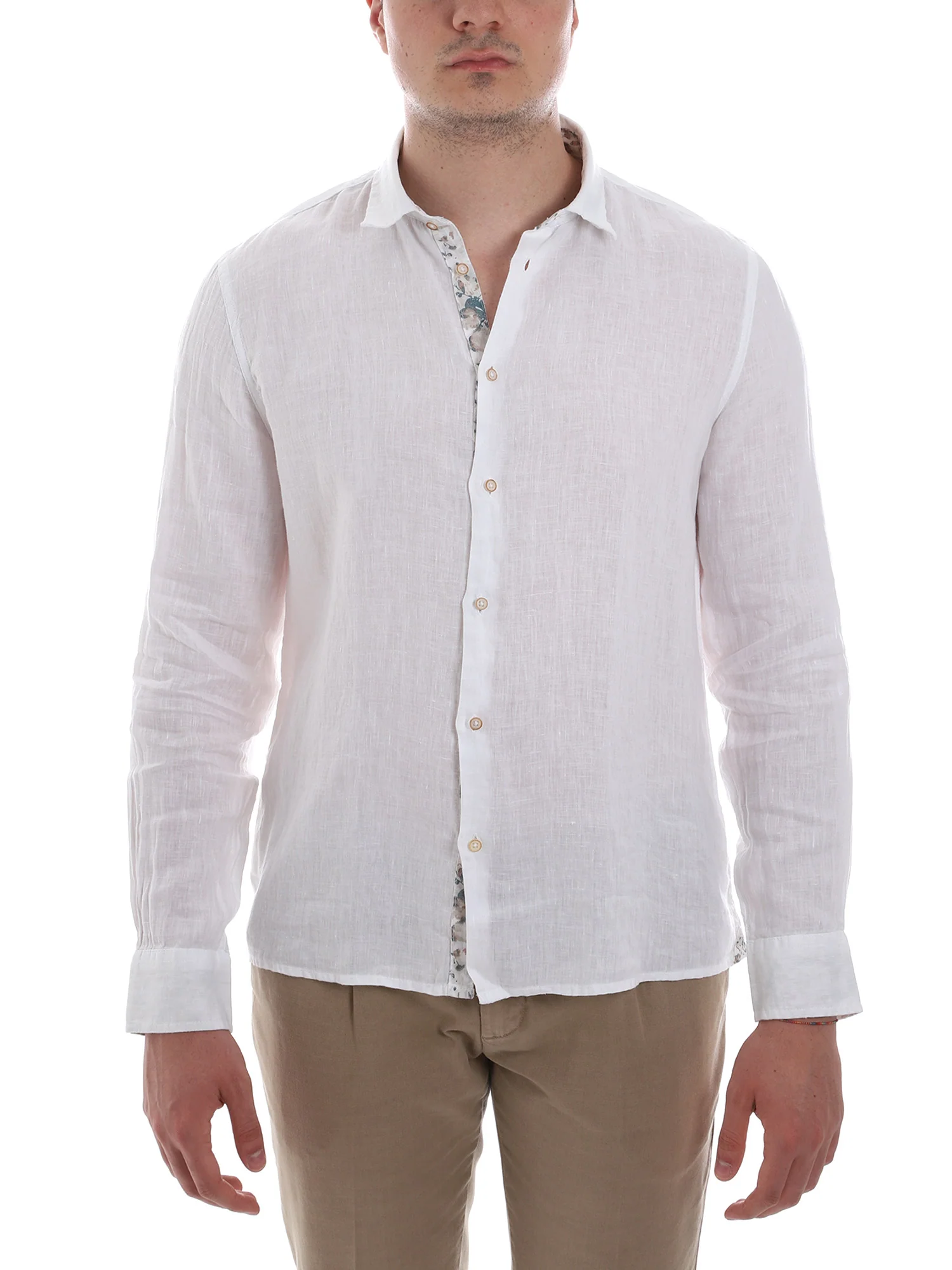 Seinse Camicie Uomo | CE839SS - Image 2