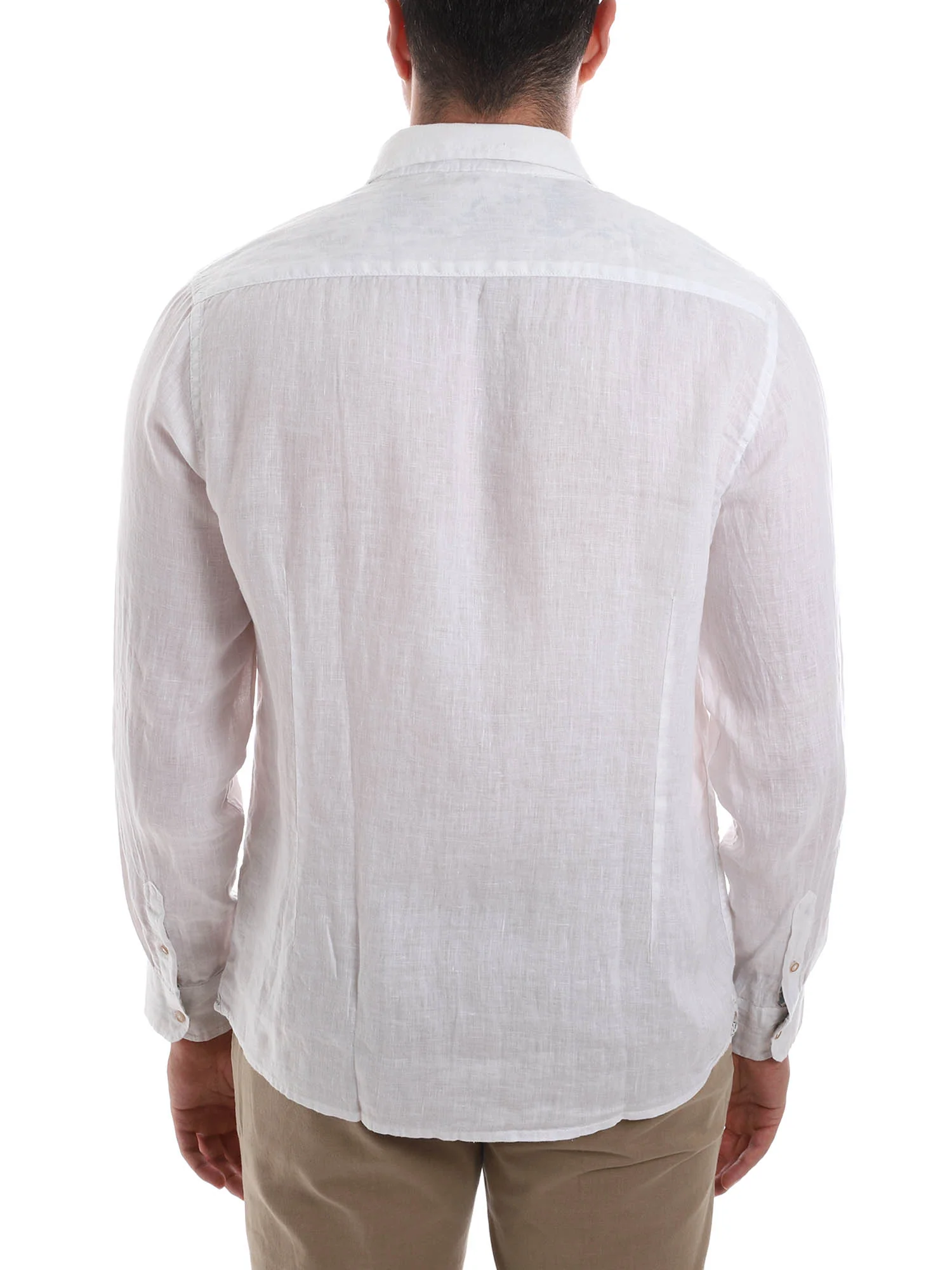Seinse Camicie Uomo | CE839SS - Image 3