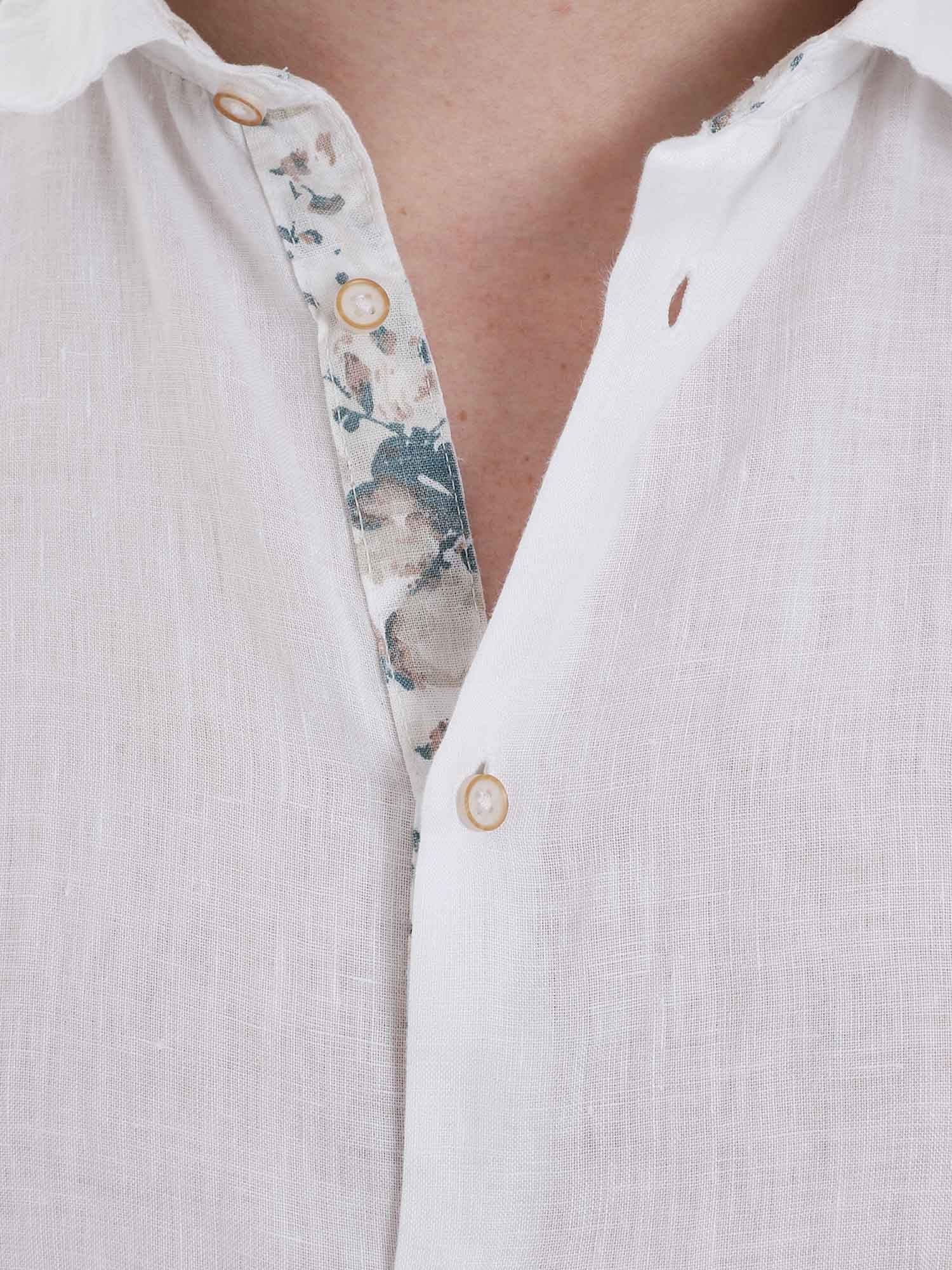 Seinse Camicie Uomo | CE839SS - Image 4