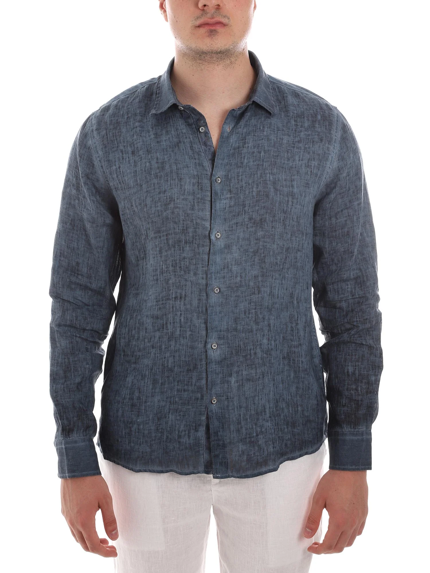 Seinse Camicie Uomo | CE839SS - Image 6
