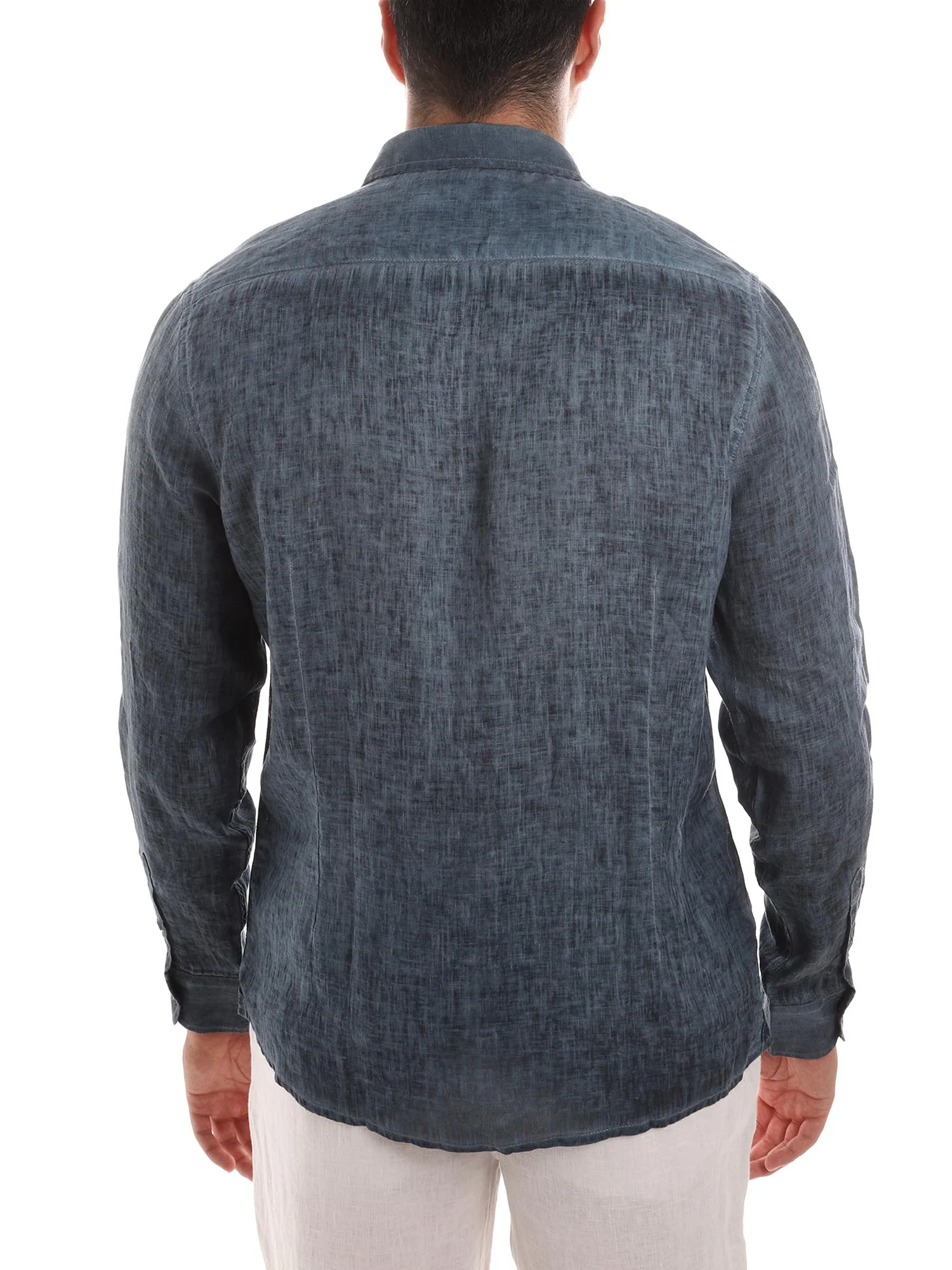 Seinse Camicie Uomo | CE839SS - Image 7