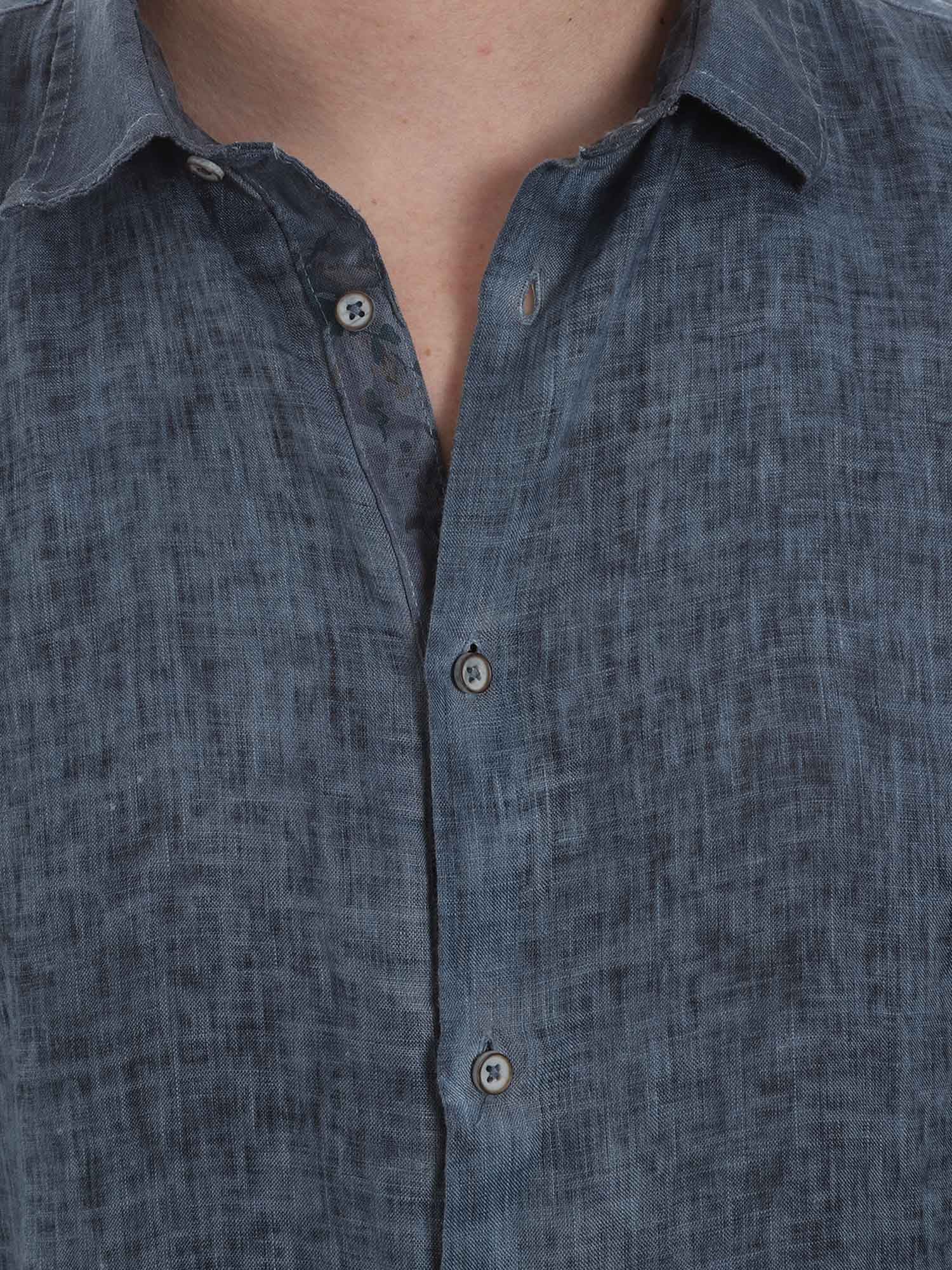 Seinse Camicie Uomo | CE839SS - Image 8