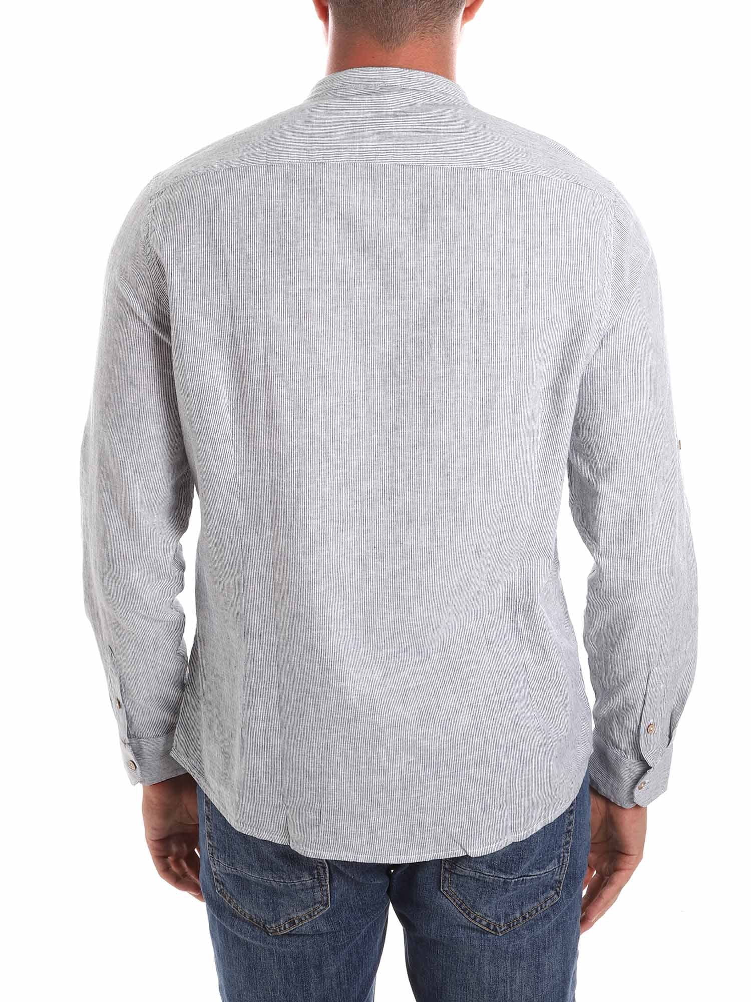 Seinse Camicie Uomo | CE843SS - Image 3