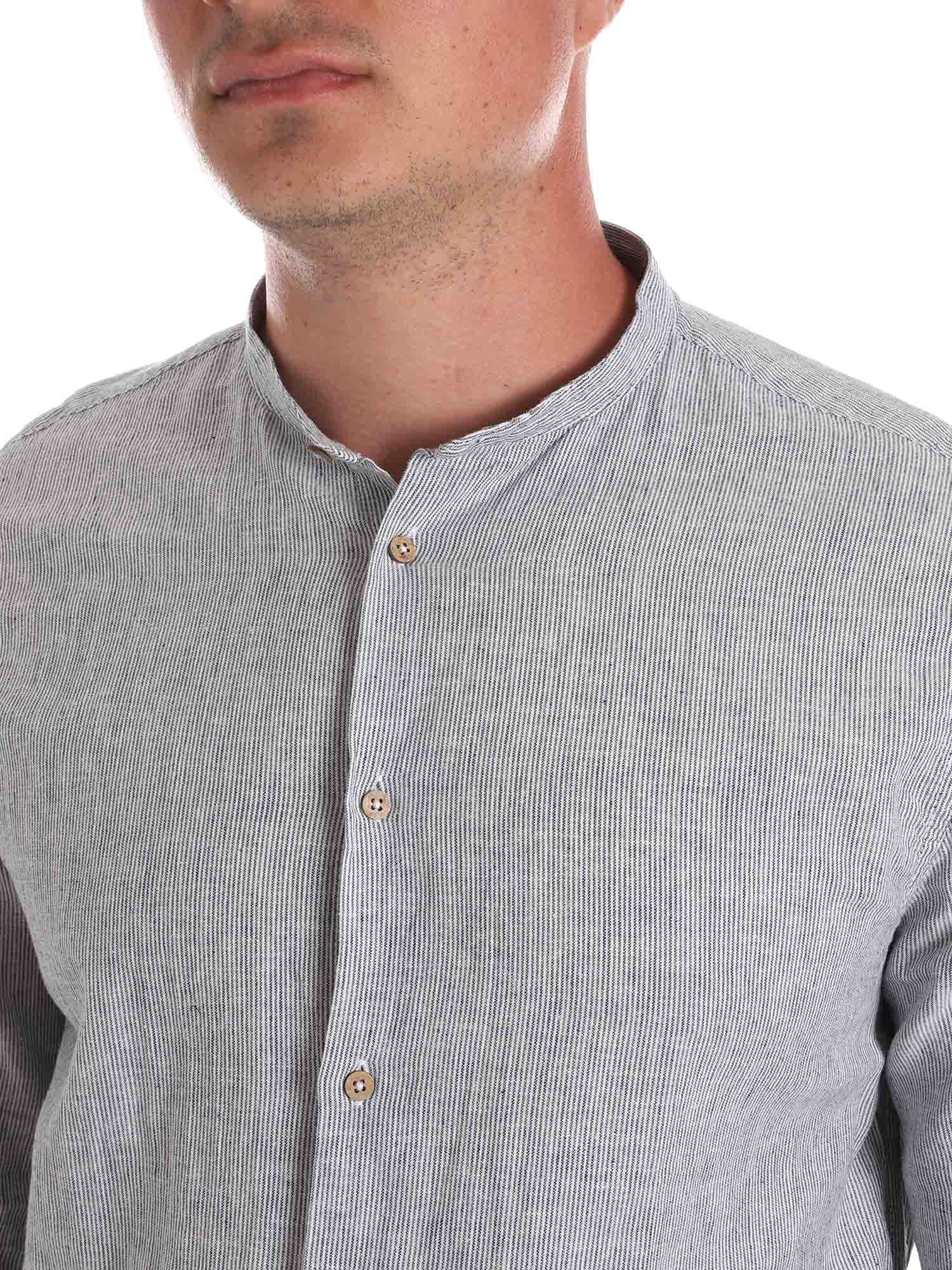 Seinse Camicie Uomo | CE843SS - Image 4