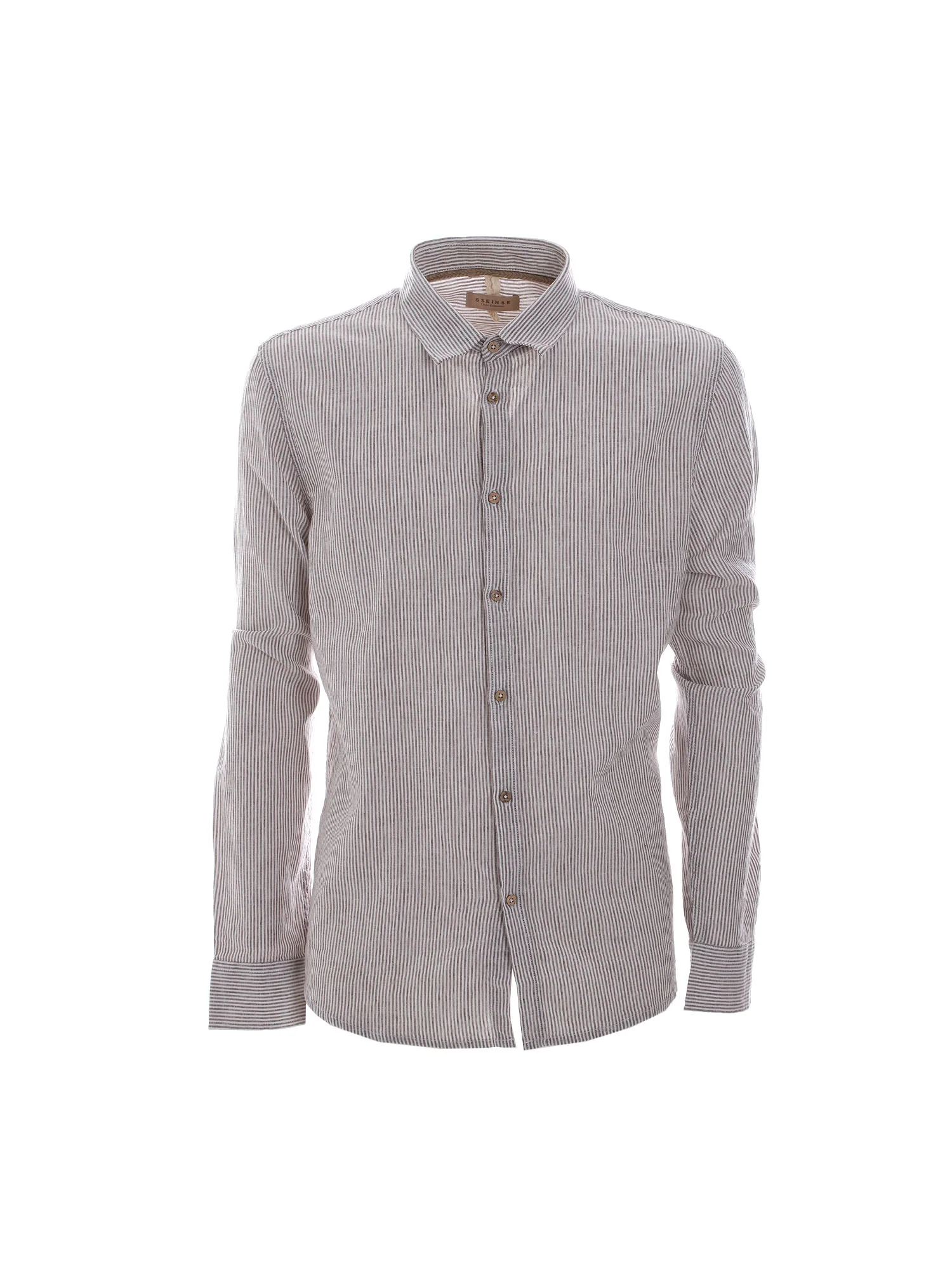 Seinse Camicie Uomo | CE844SS - Image 5