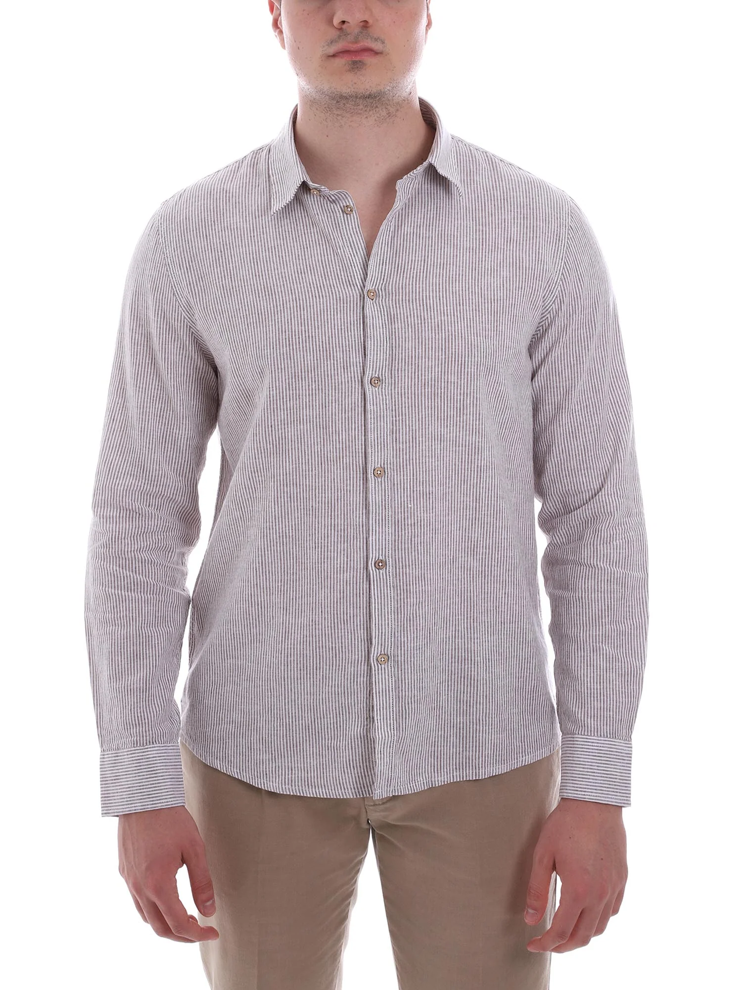 Seinse Camicie Uomo | CE844SS - Image 6